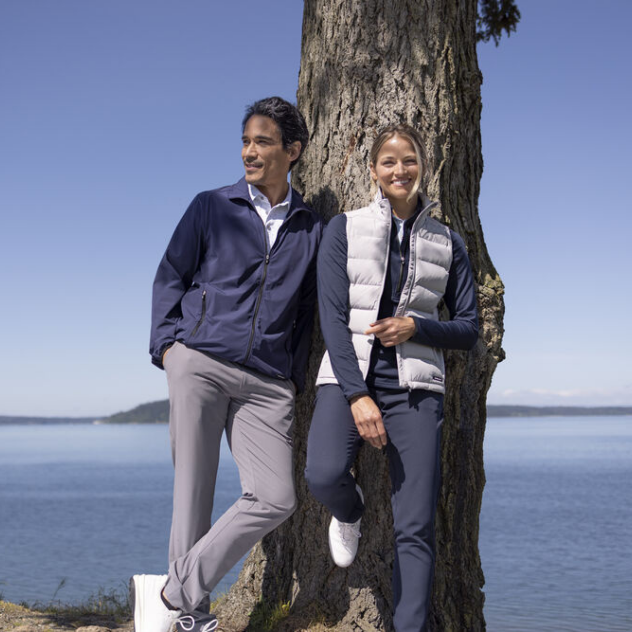 La Push Pro Jacket Men