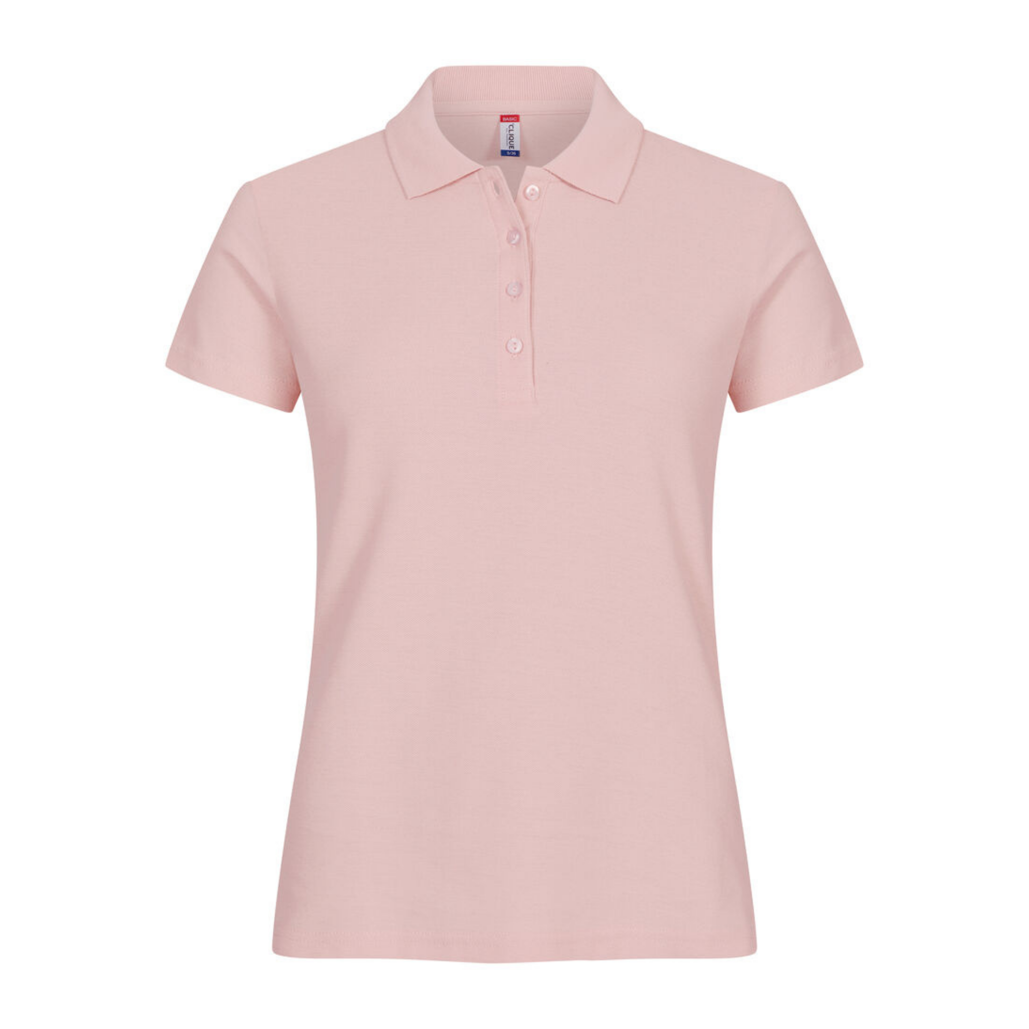 Basic Polo Women