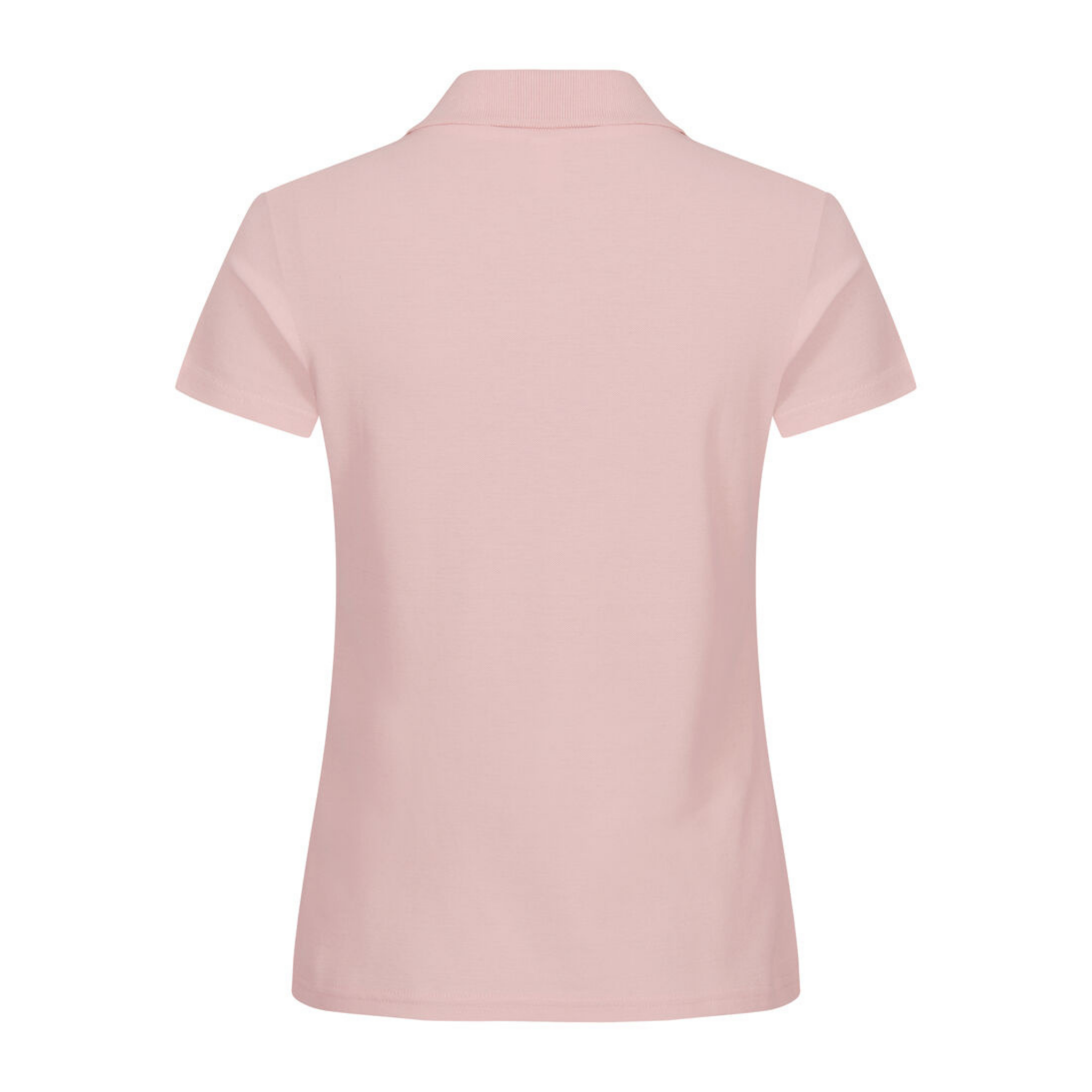 Basic Polo Women