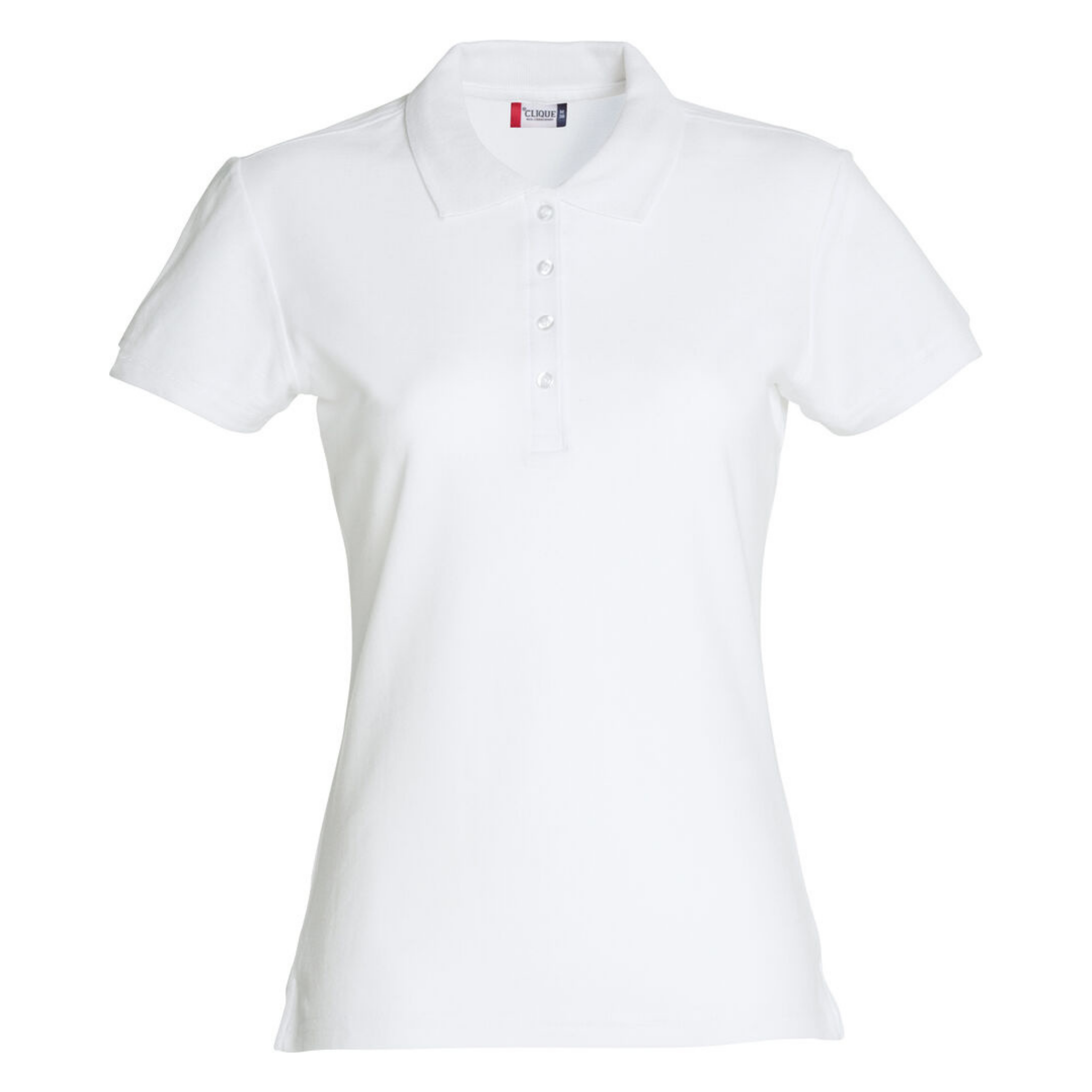 Basic Polo Women