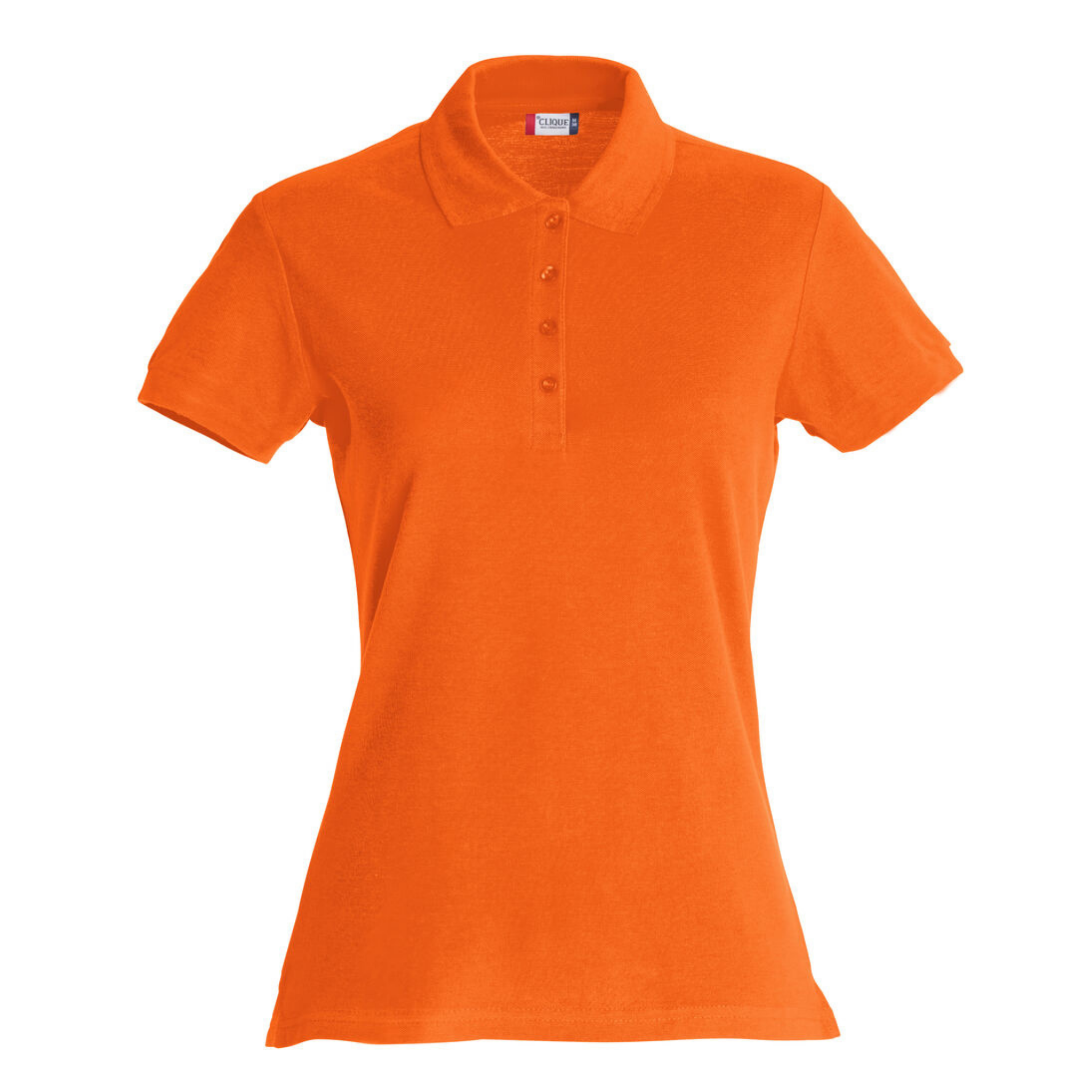 Basic Polo Women