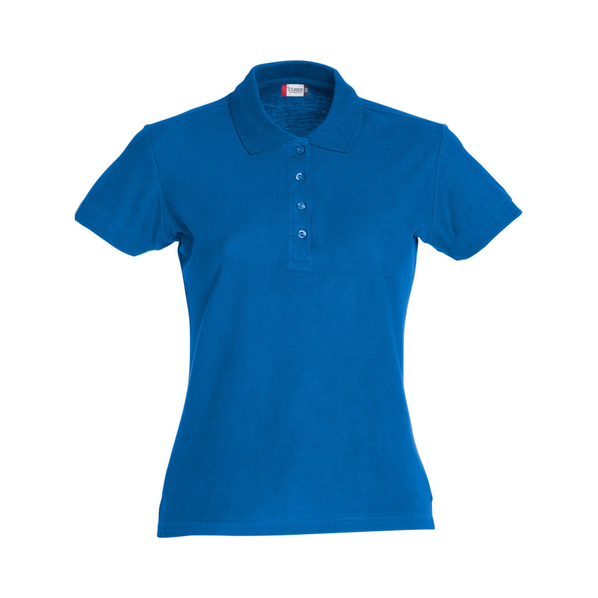 Basic Polo Women