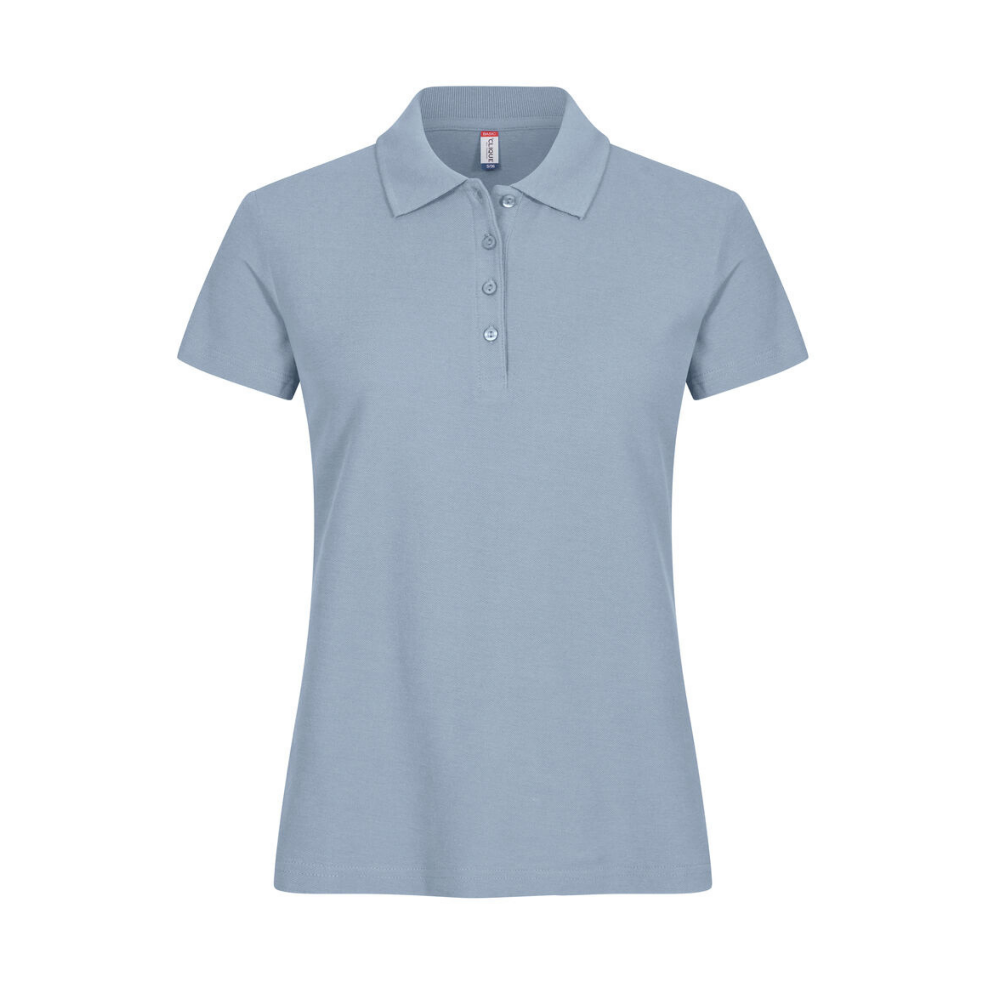 Basic Polo Women