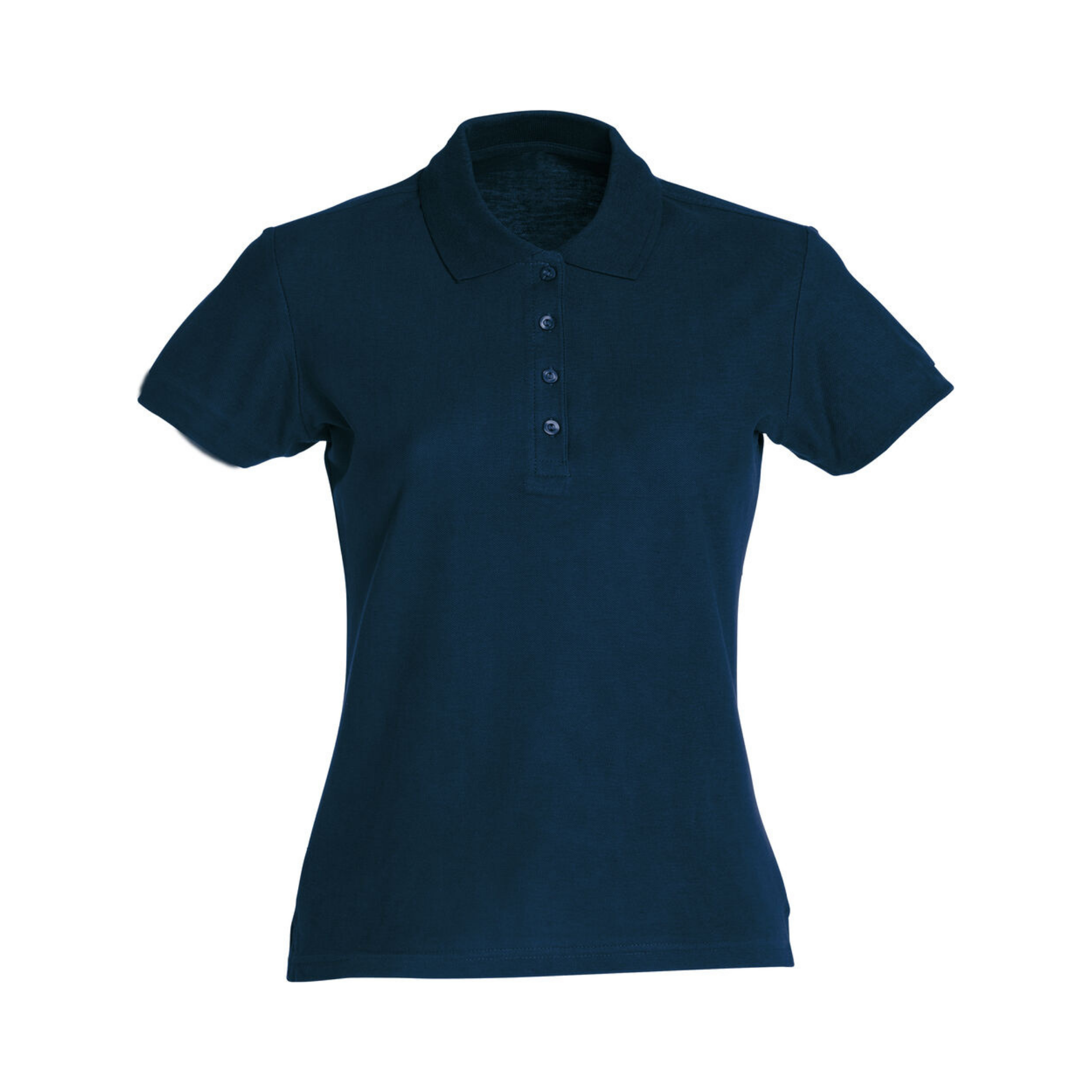 Basic Polo Women