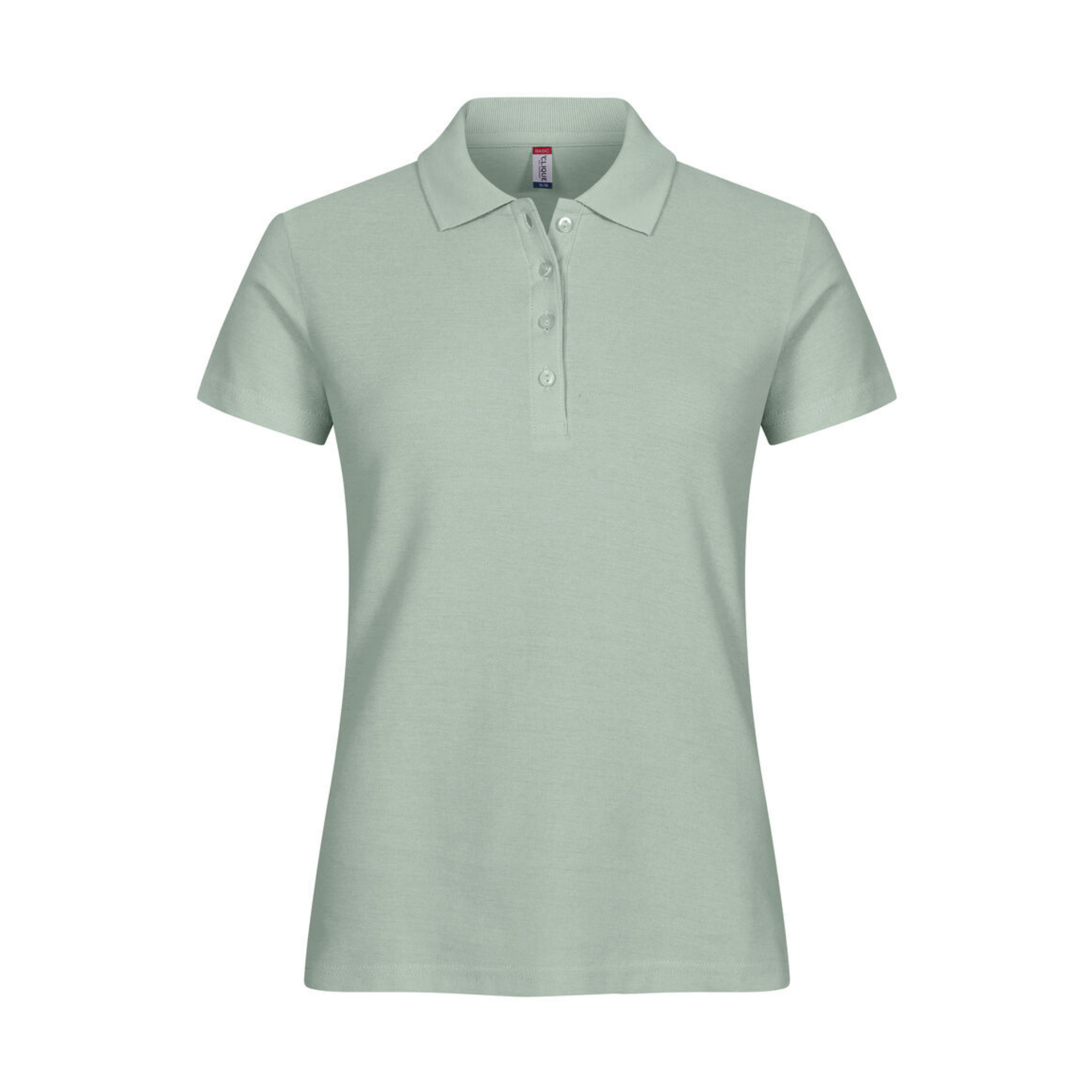 Basic Polo Women