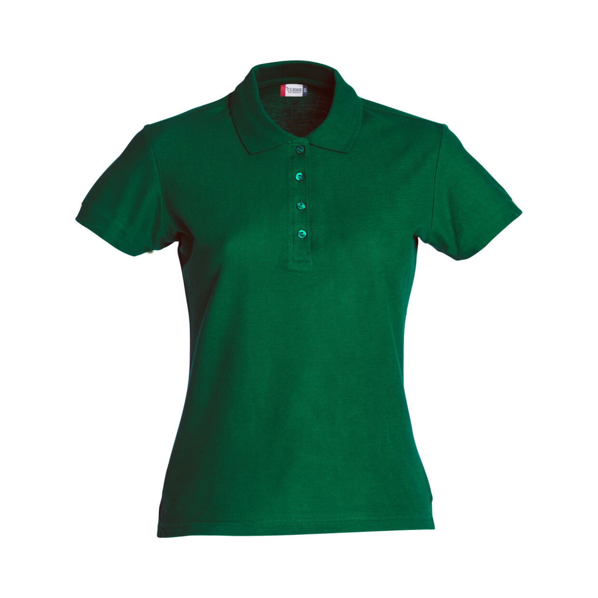 Basic Polo Women