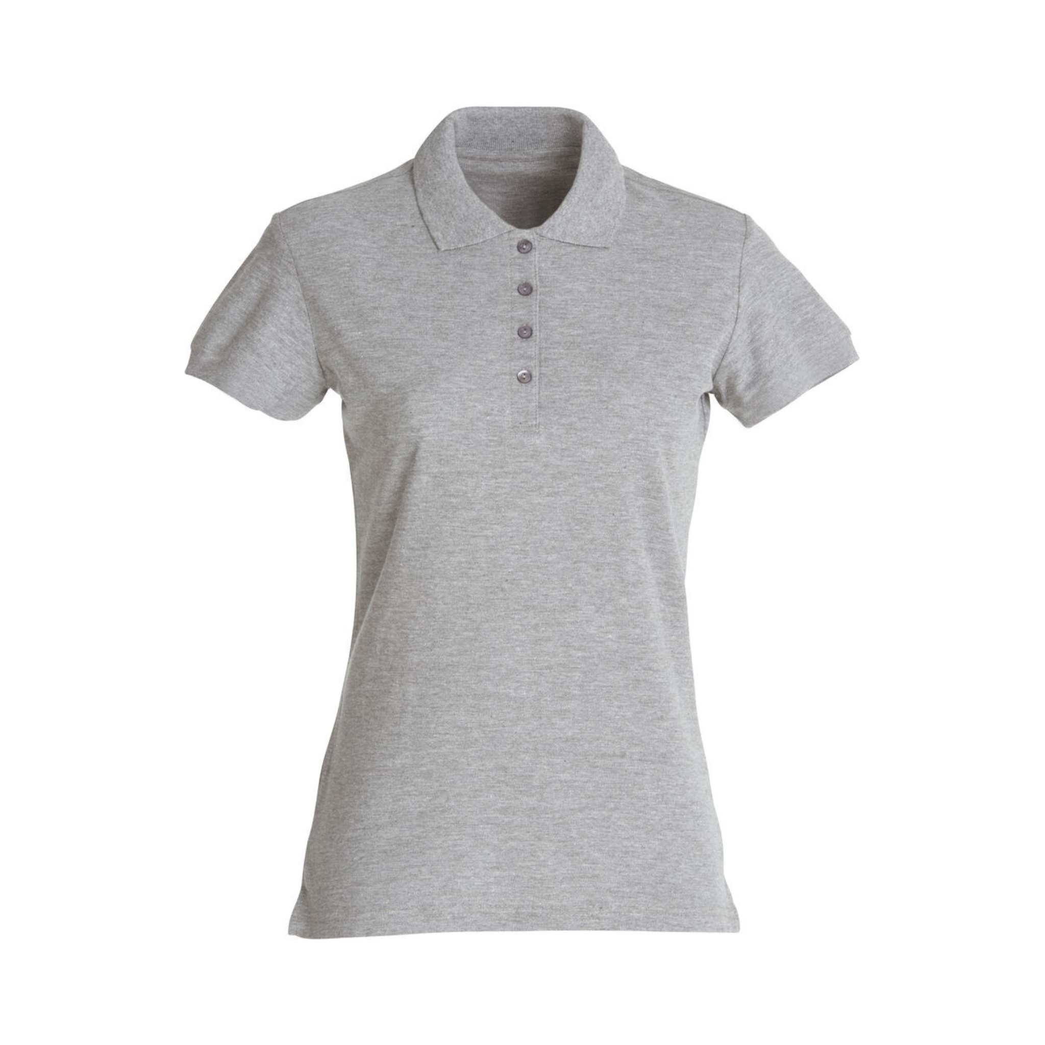 Basic Polo Women