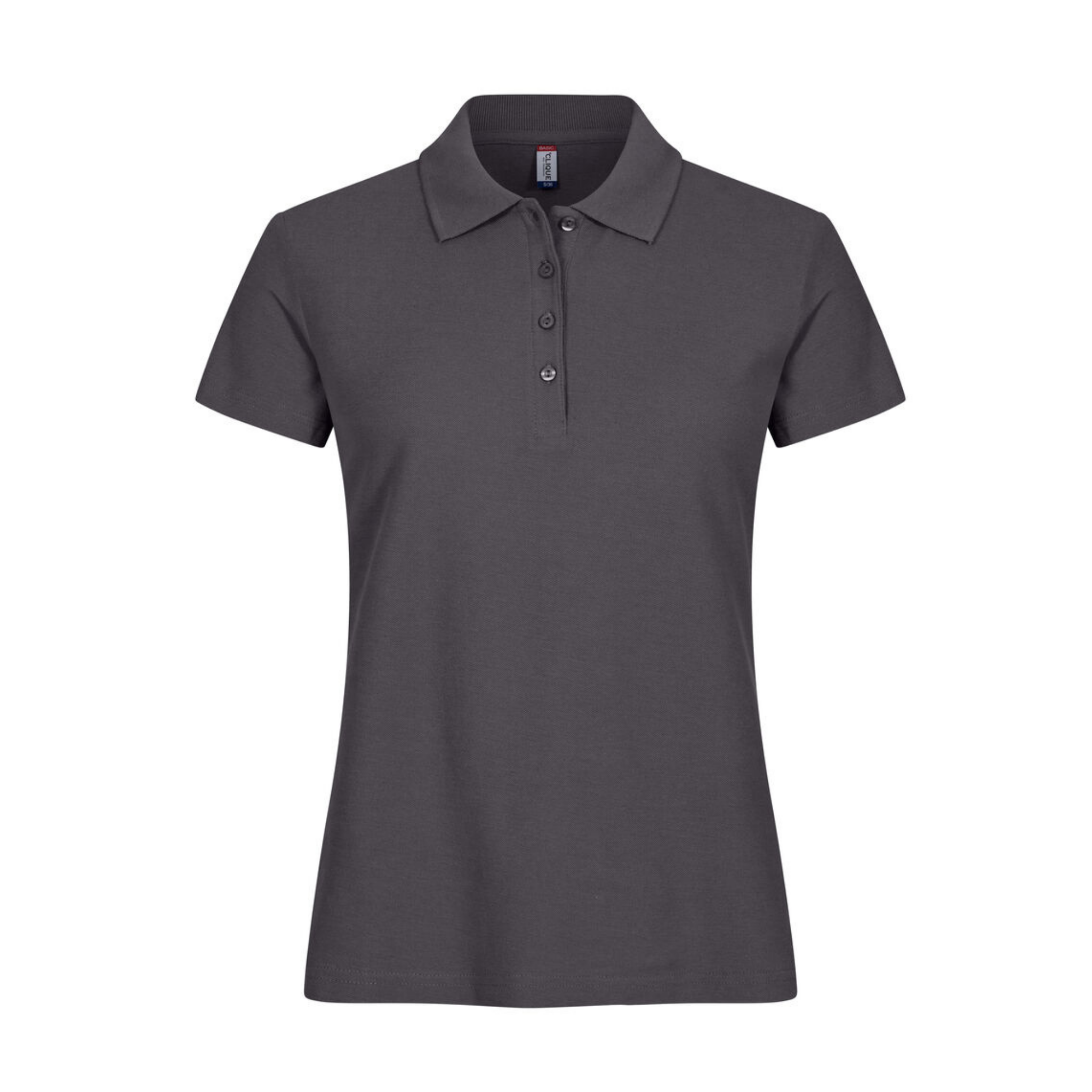 Basic Polo Women