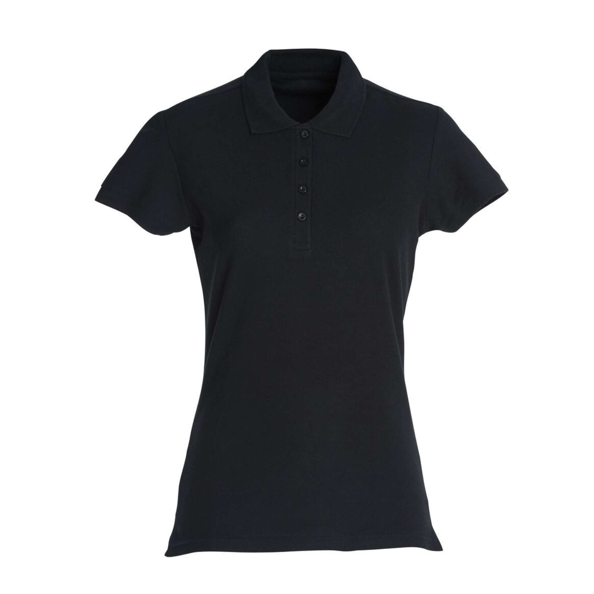 Basic Polo Women