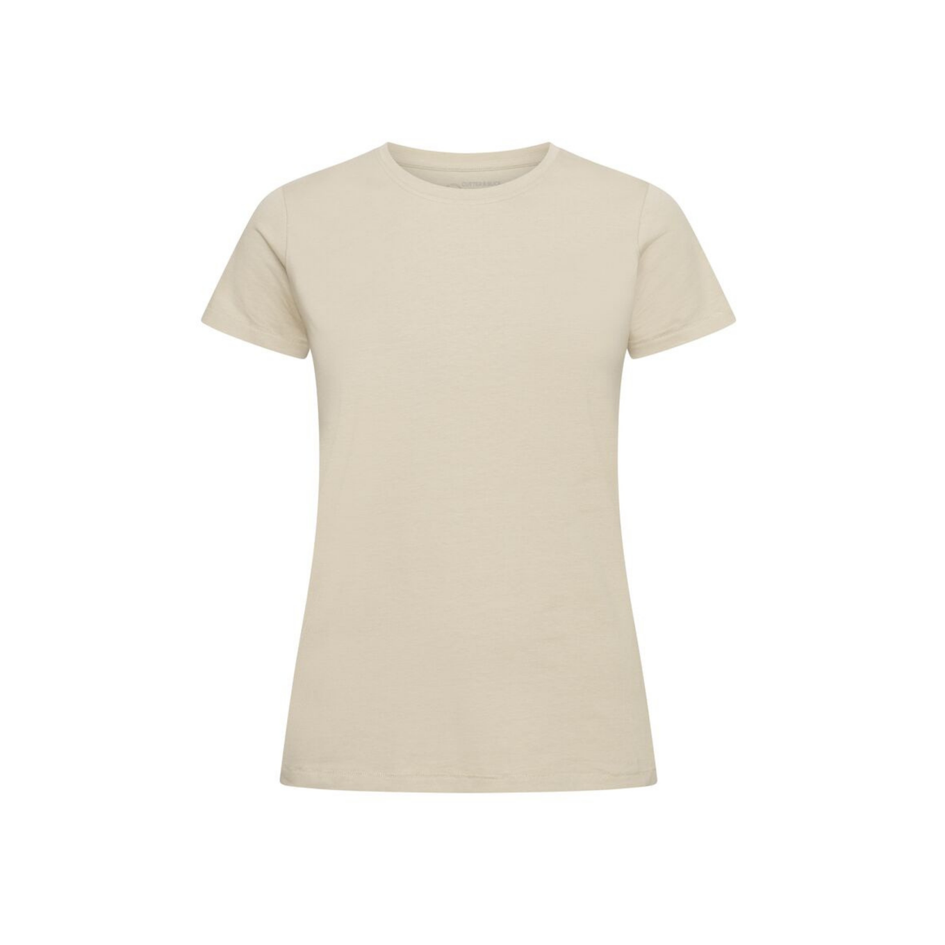 Manzanita Roundneck T-Shirt Women