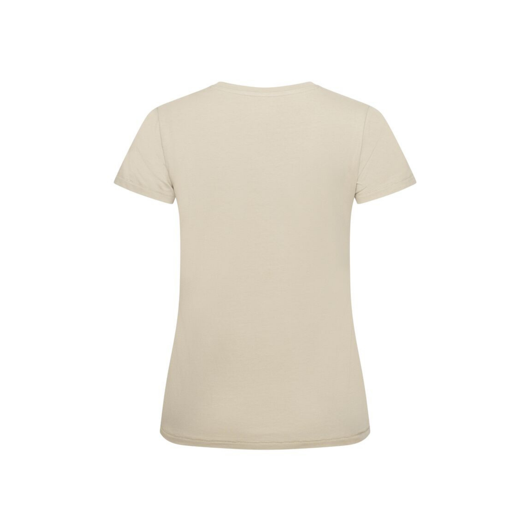 Manzanita Roundneck T-Shirt Women