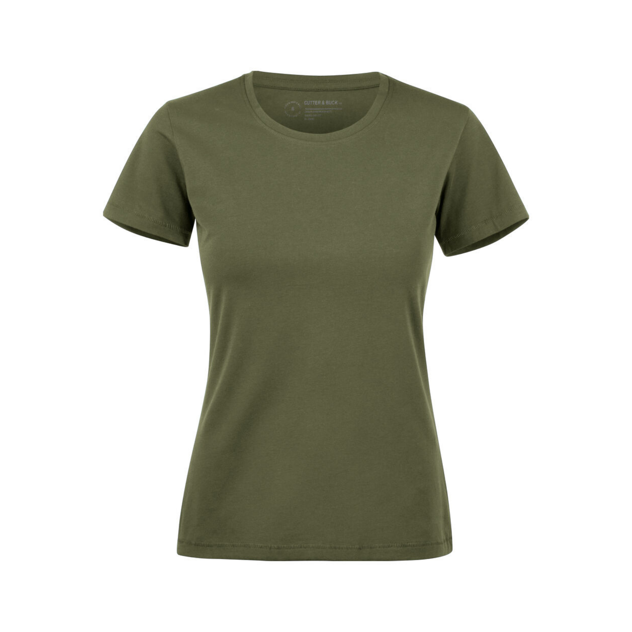 Manzanita Roundneck T-Shirt Women