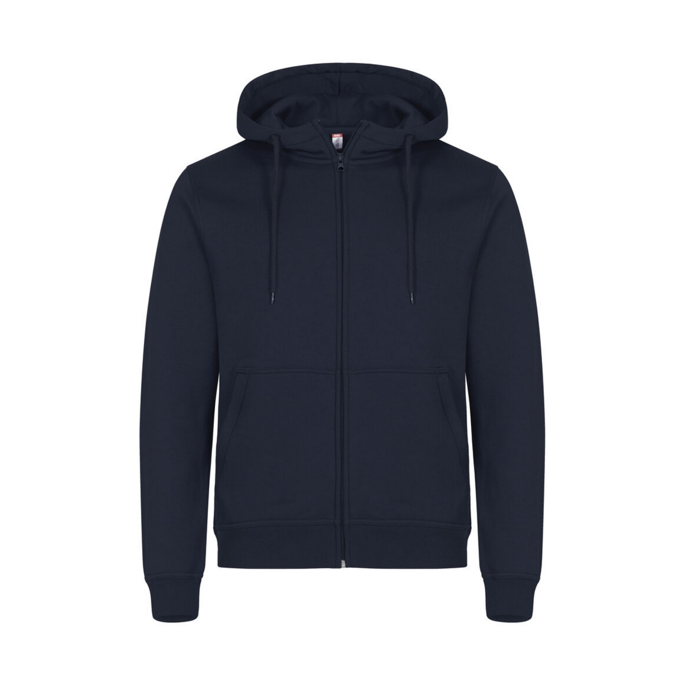 Miami Hoodie Full Zip