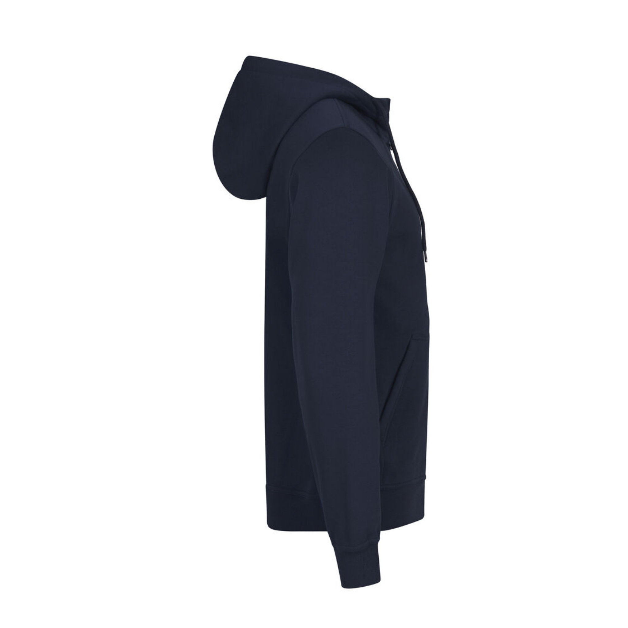 Miami Hoodie Full Zip