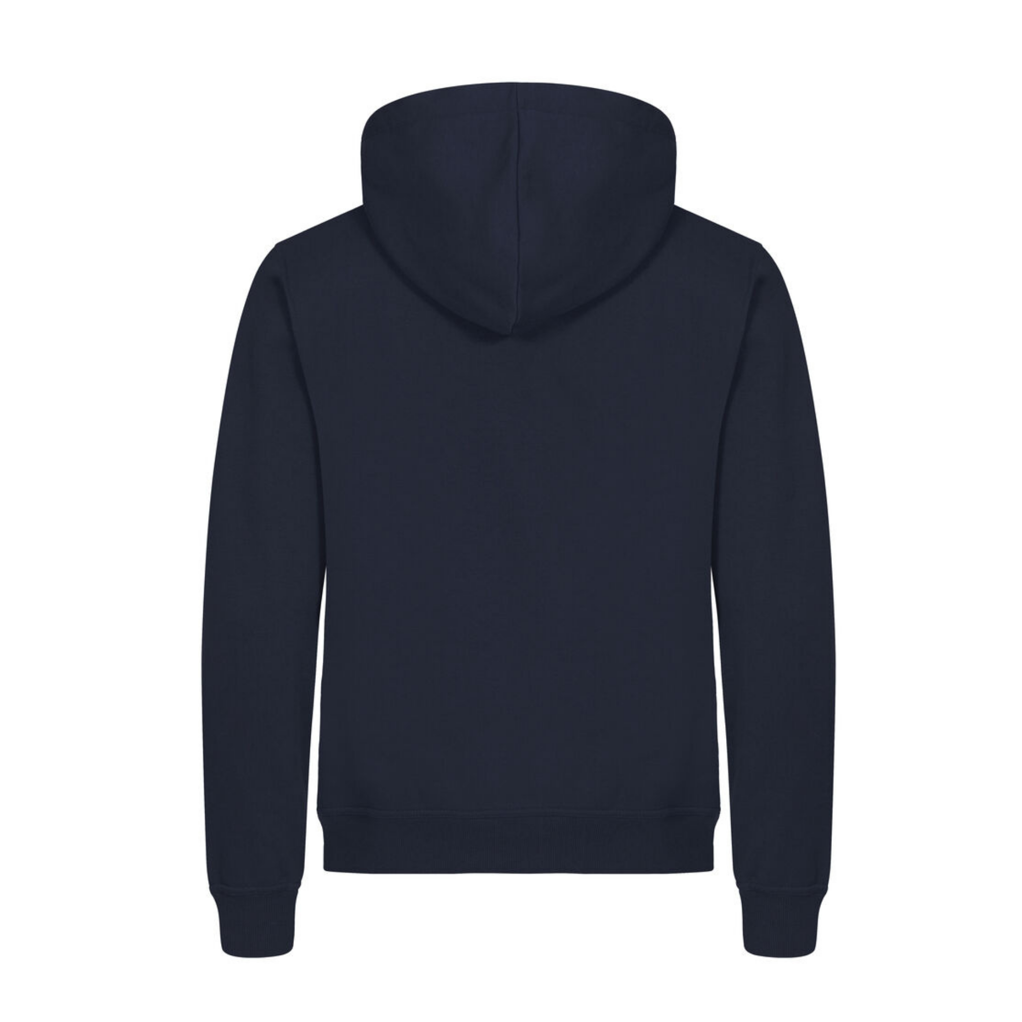 Miami Hoodie Full Zip