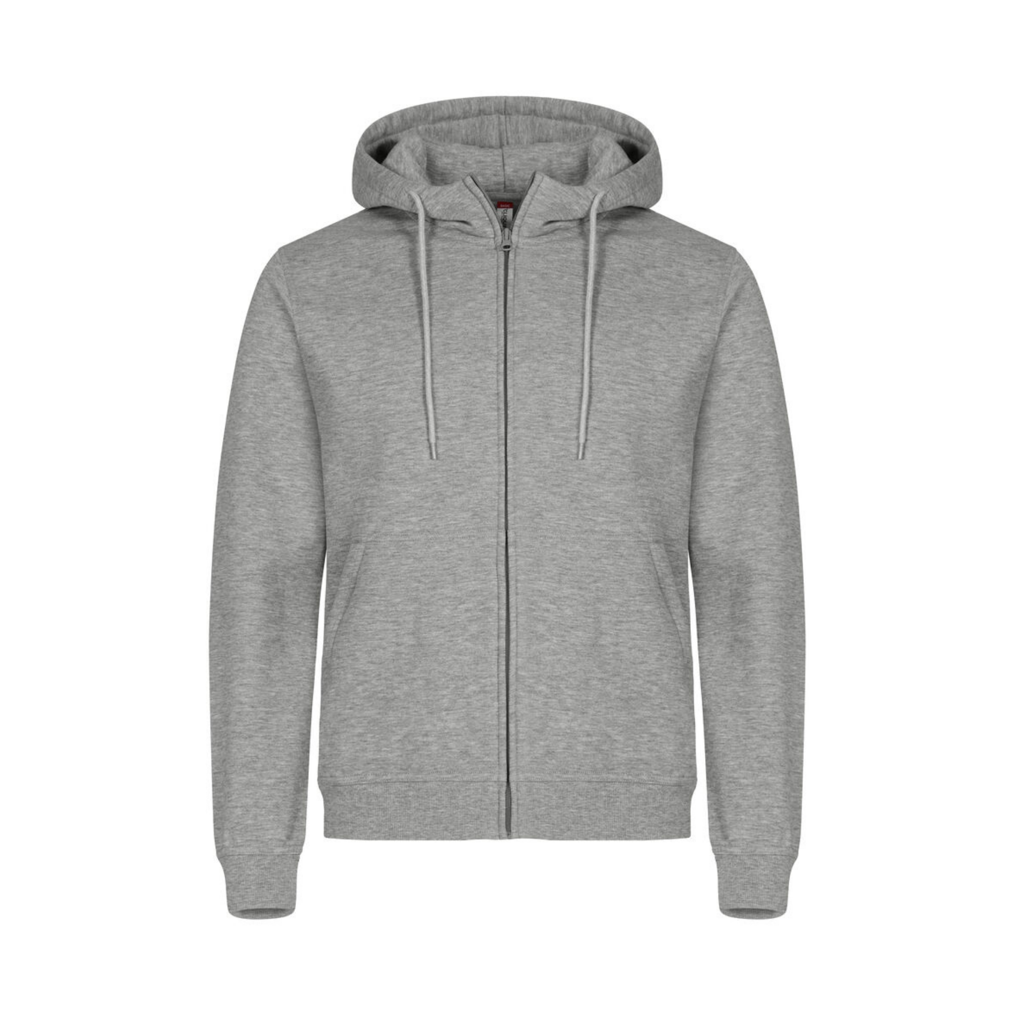 Miami Hoodie Full Zip