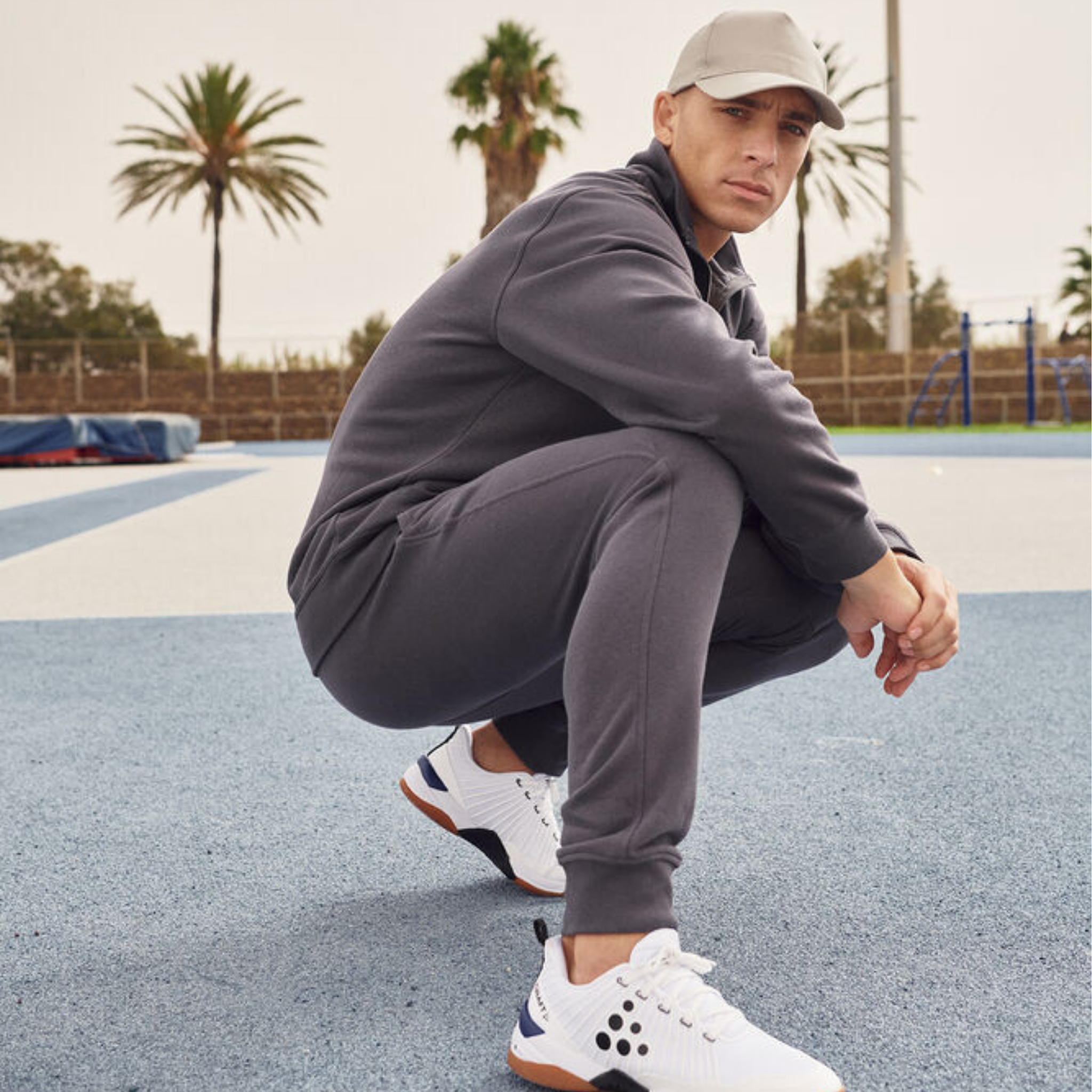 Byxa Miami Pants
