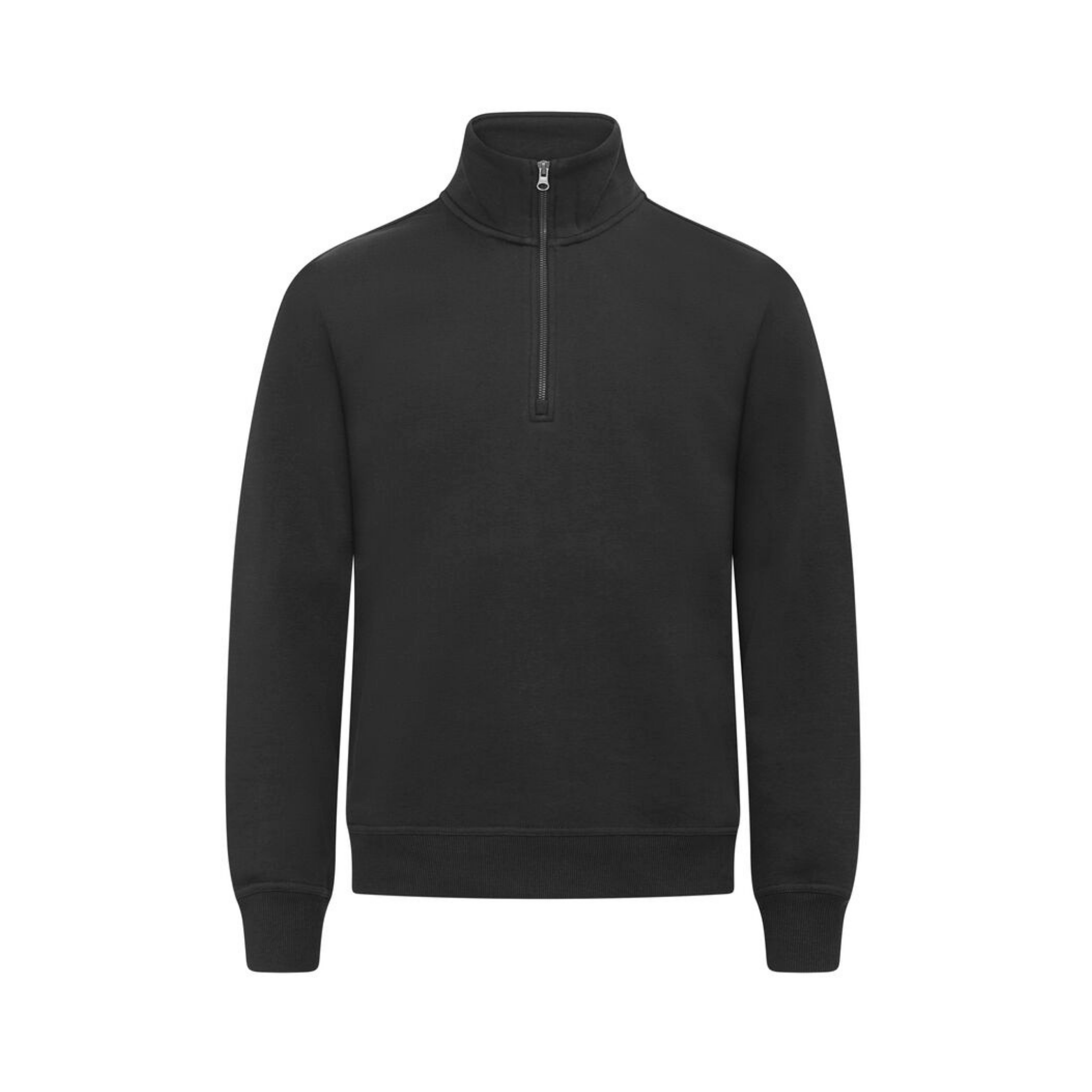 Miami Sweatshirt Half Zip