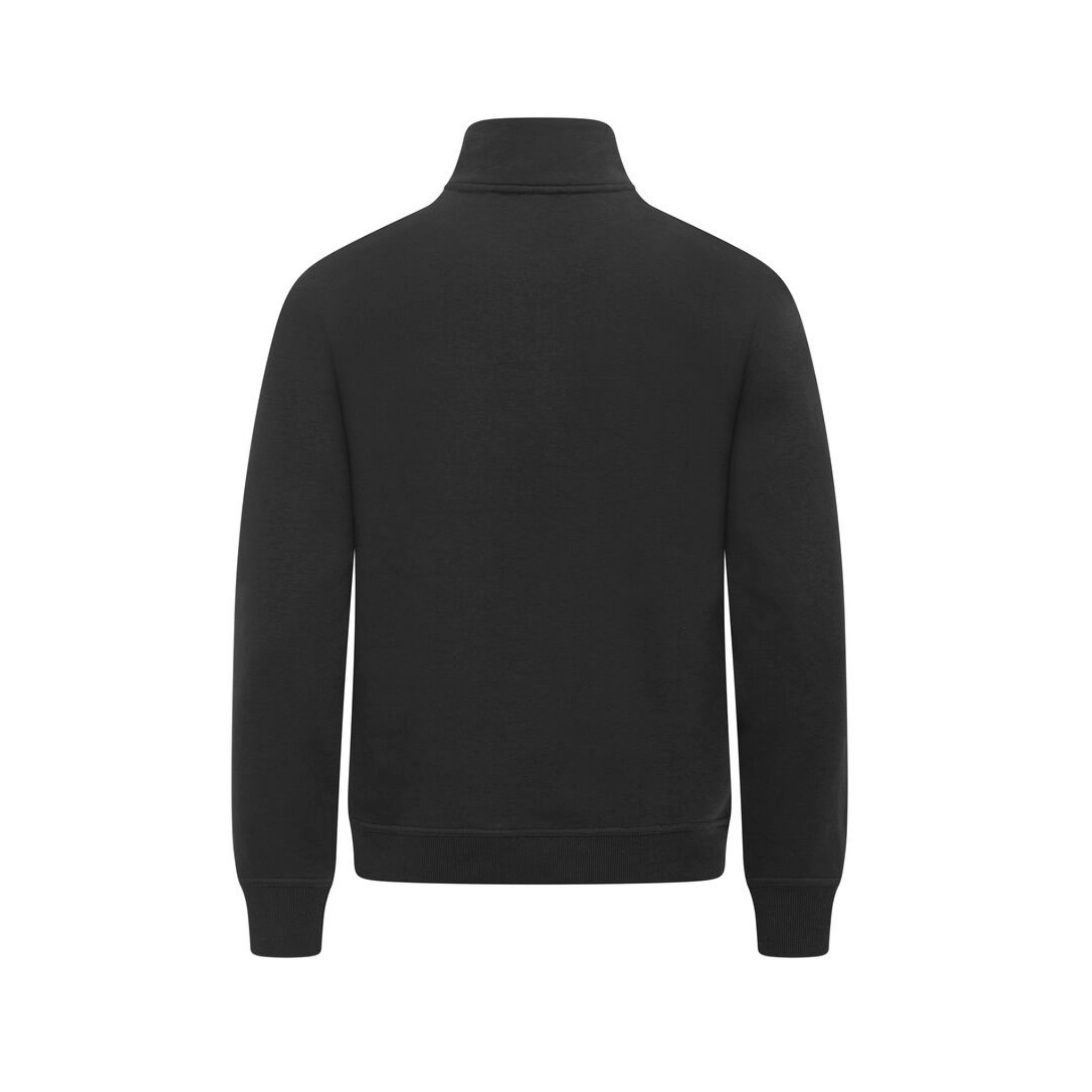 Miami Sweatshirt Half Zip