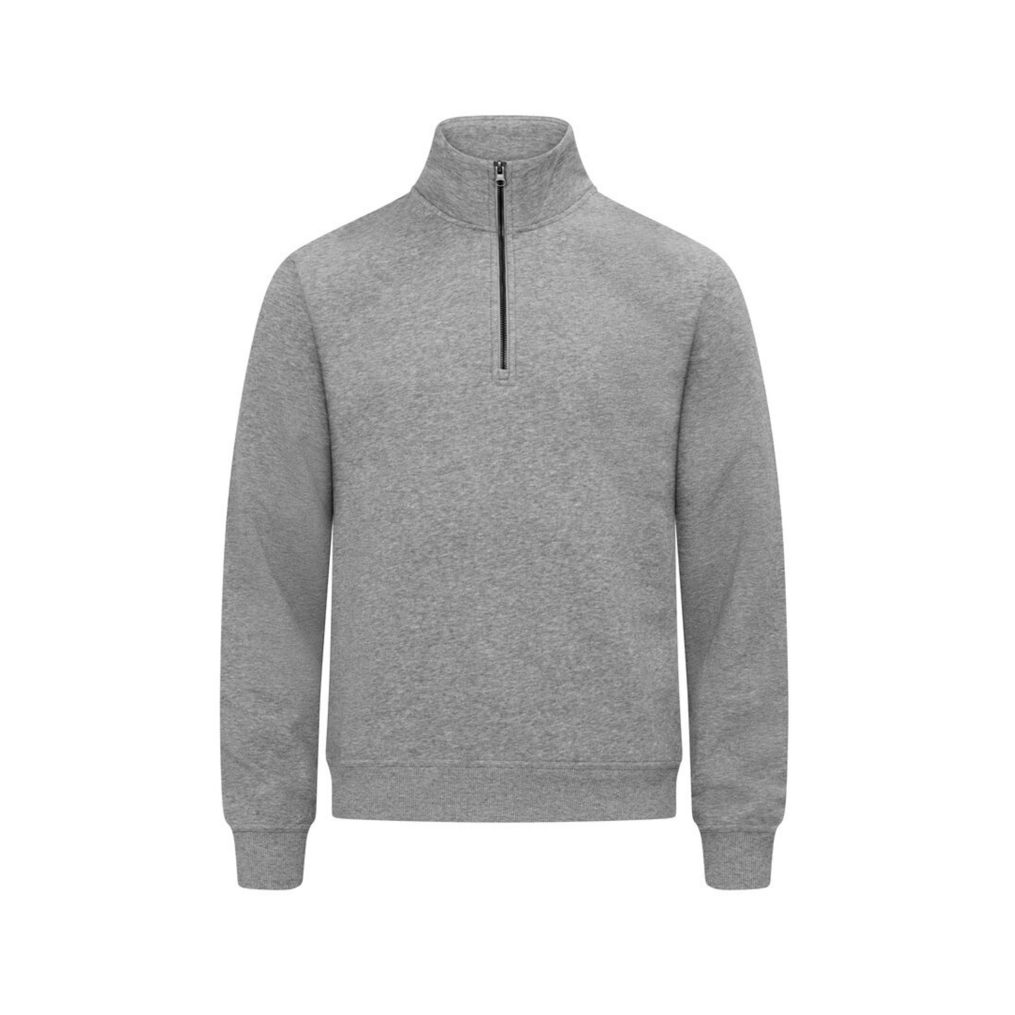 Miami Sweatshirt Half Zip