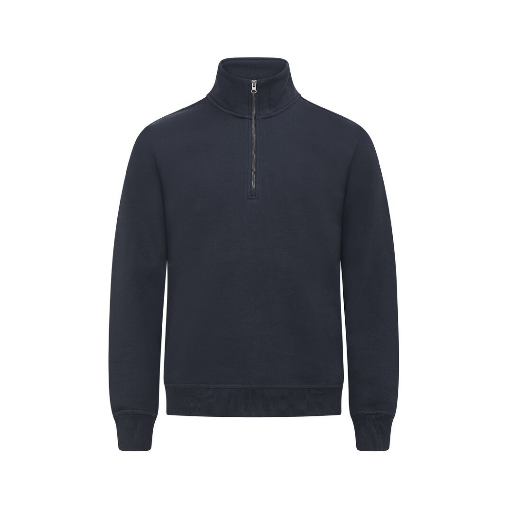 Miami Sweatshirt Half Zip