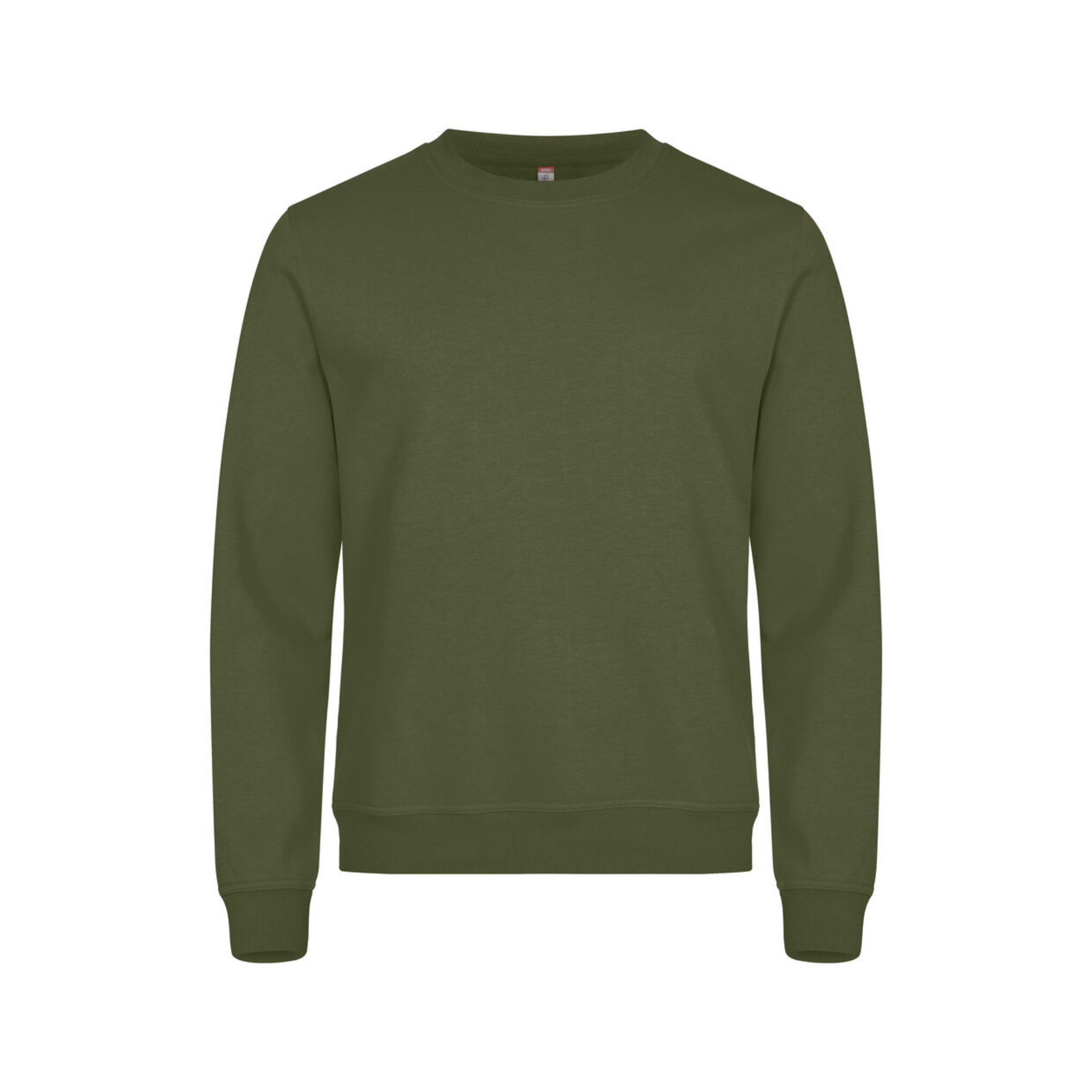 Miami Sweatshirt Roundneck