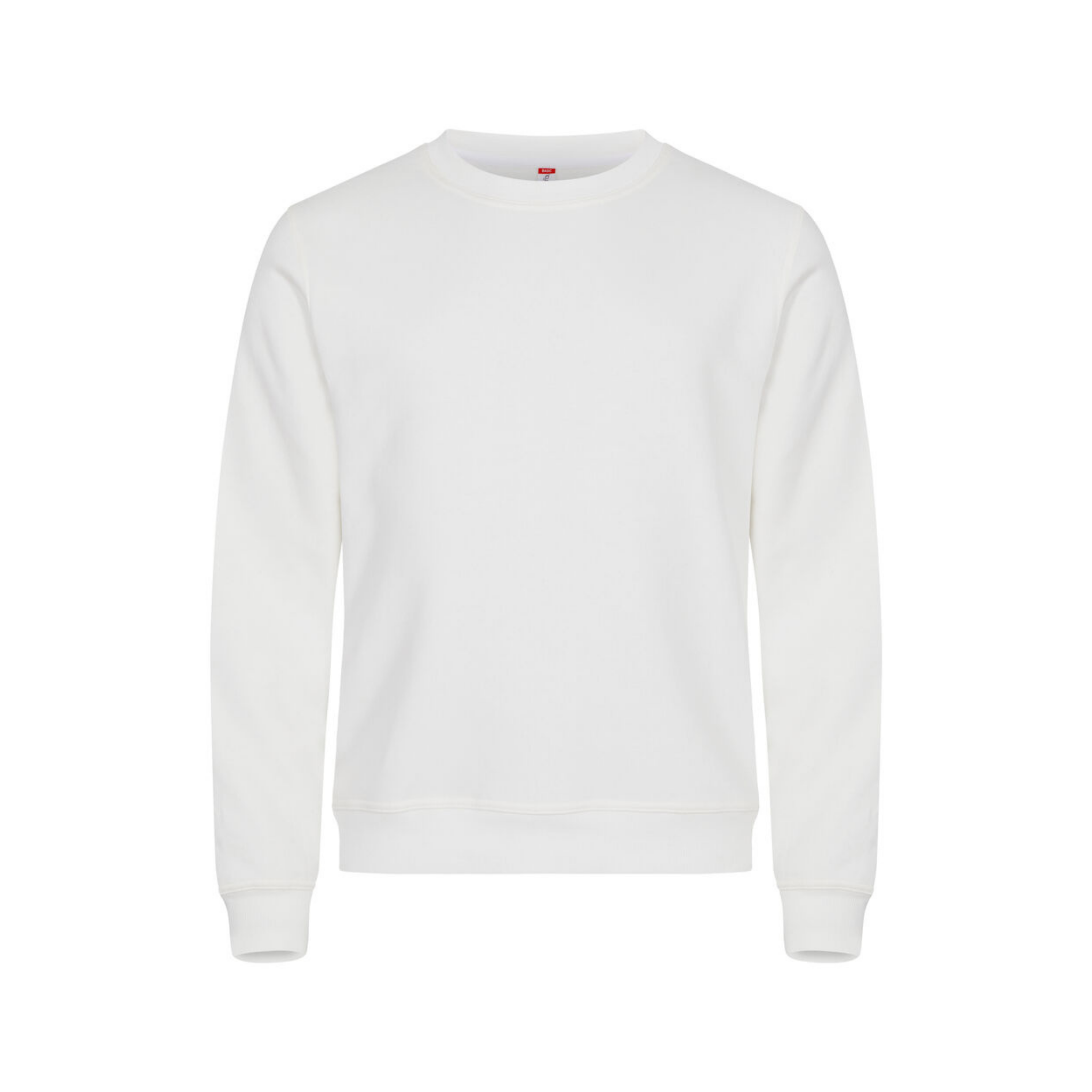 Miami Sweatshirt Roundneck