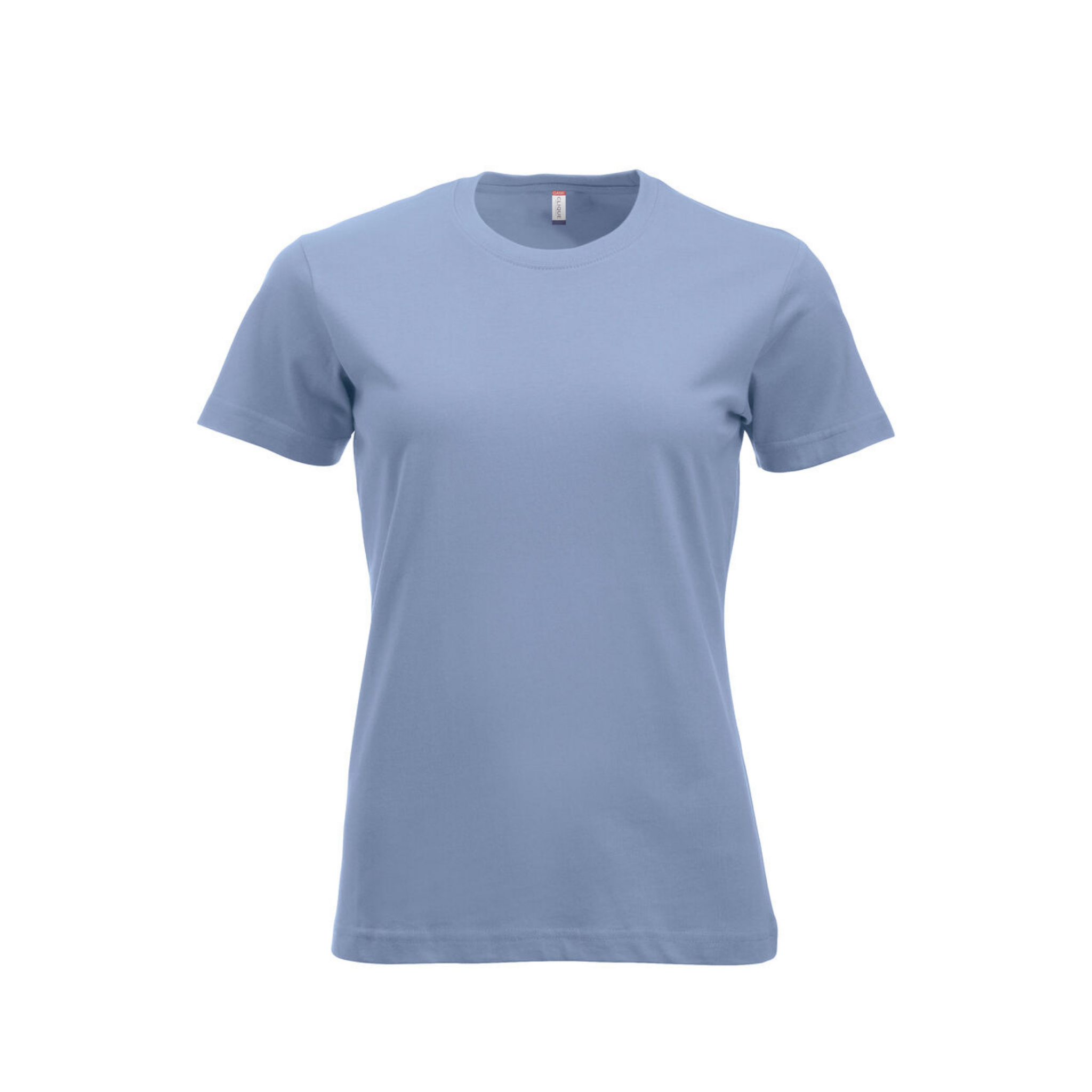 New Classic T-Shirt  Women