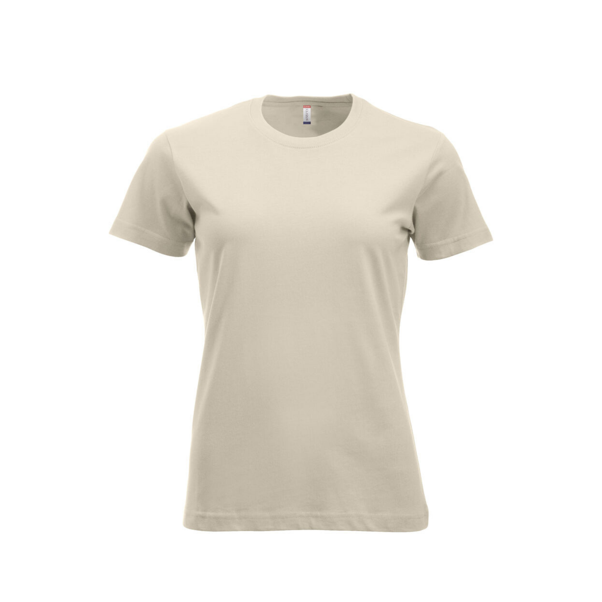 New Classic T-Shirt  Women