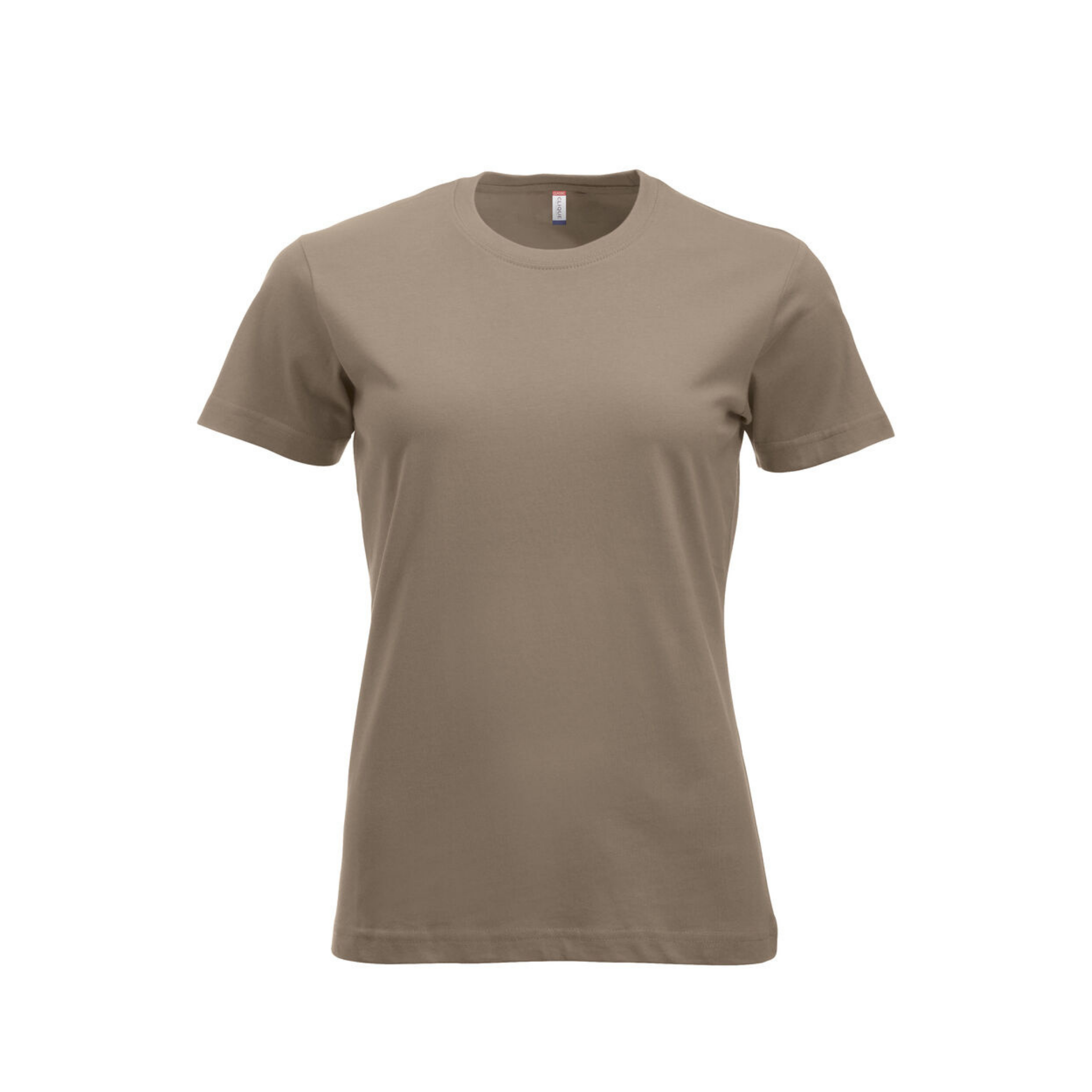 New Classic T-Shirt  Women
