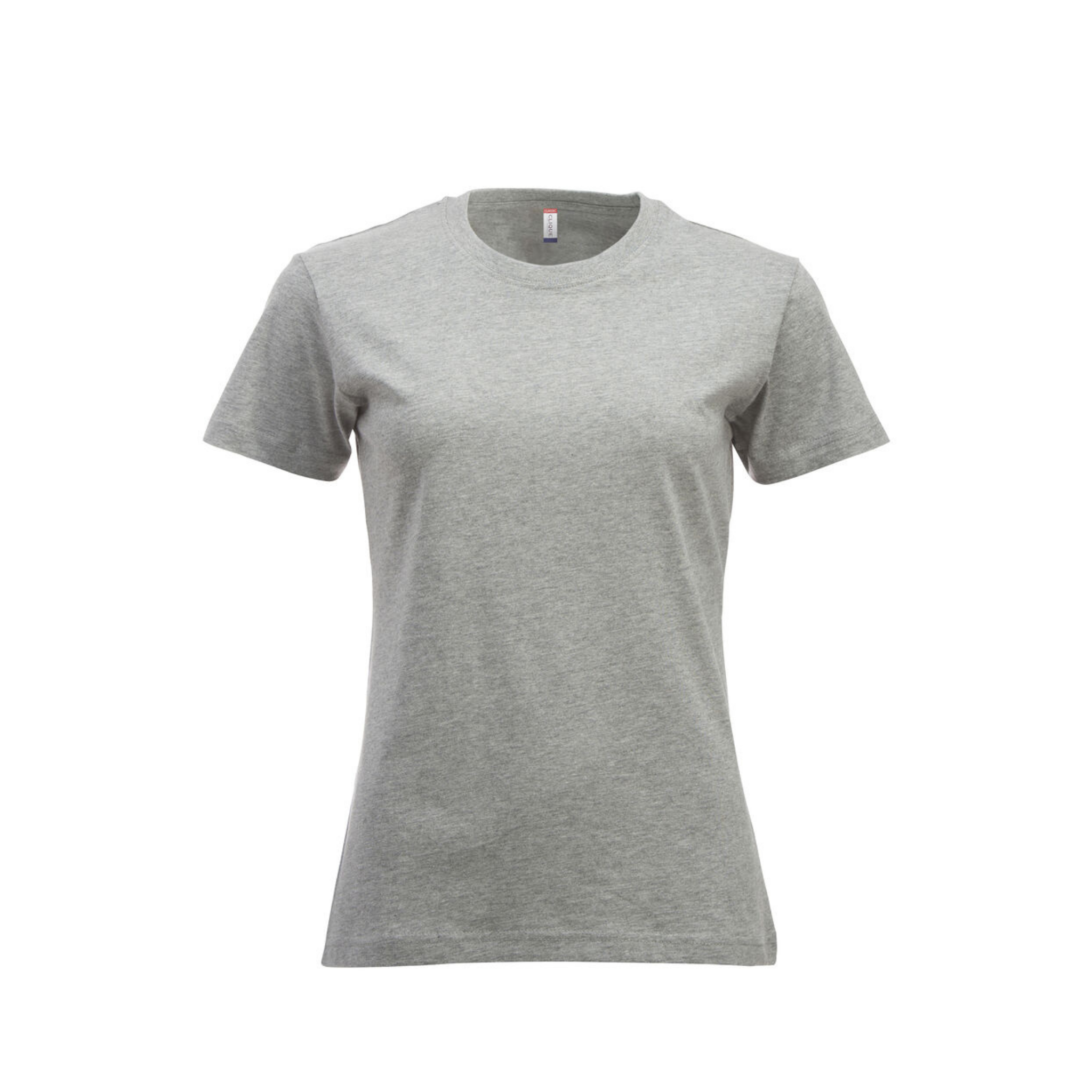New Classic T-Shirt  Women