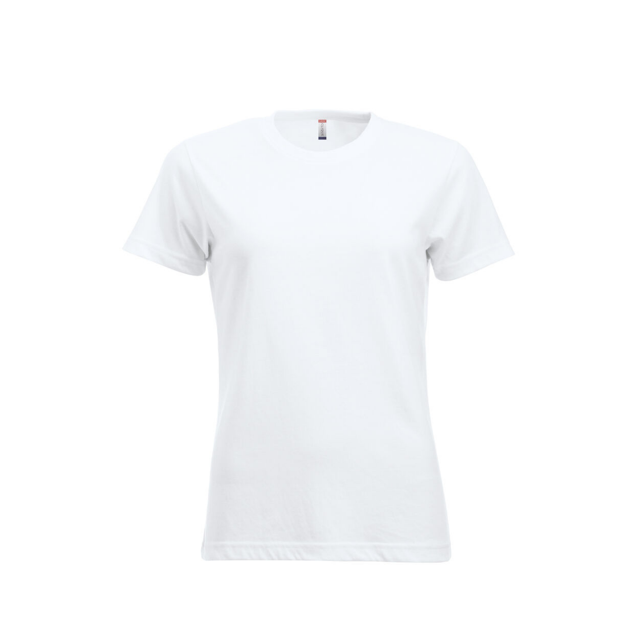 New Classic T-Shirt  Women