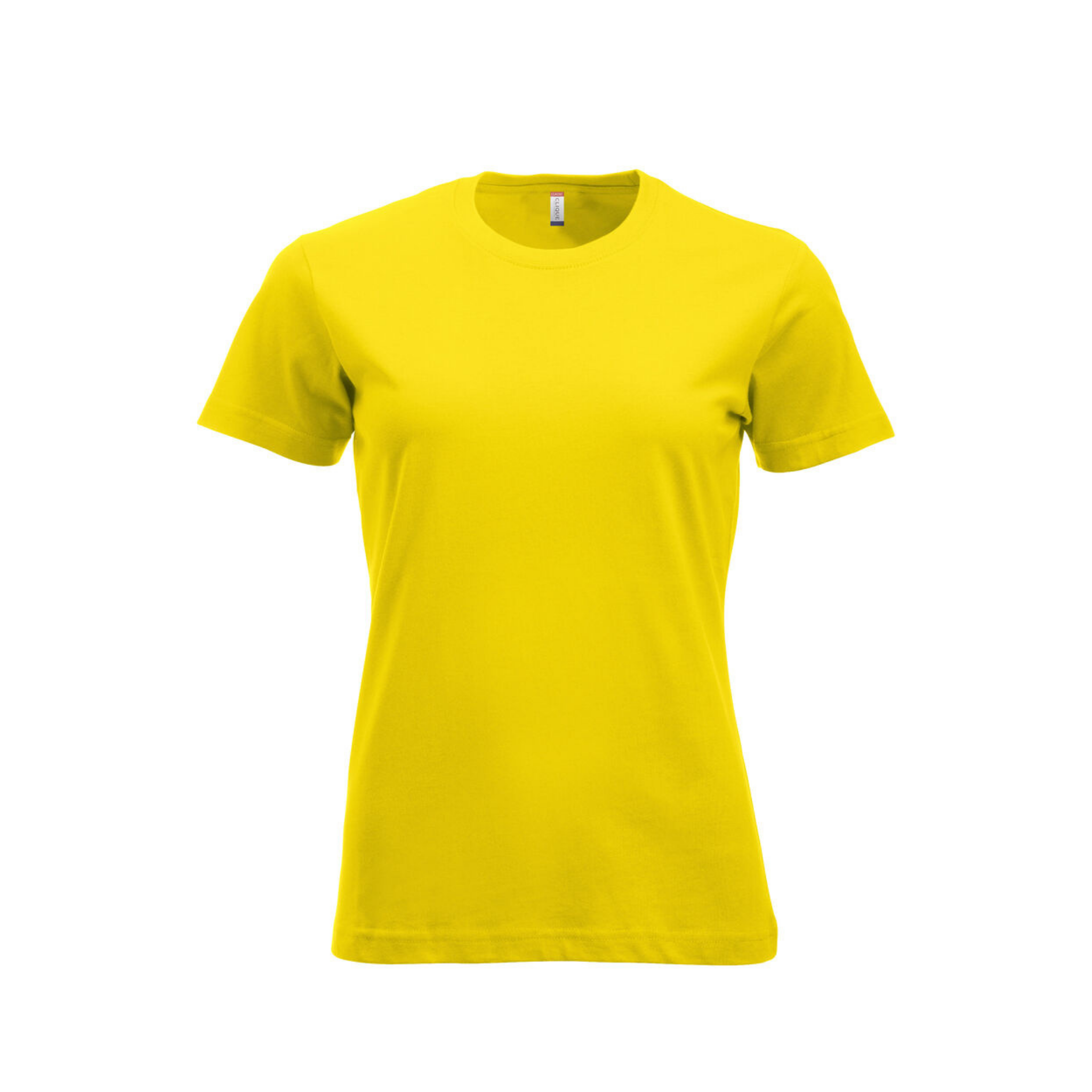 New Classic T-Shirt  Women