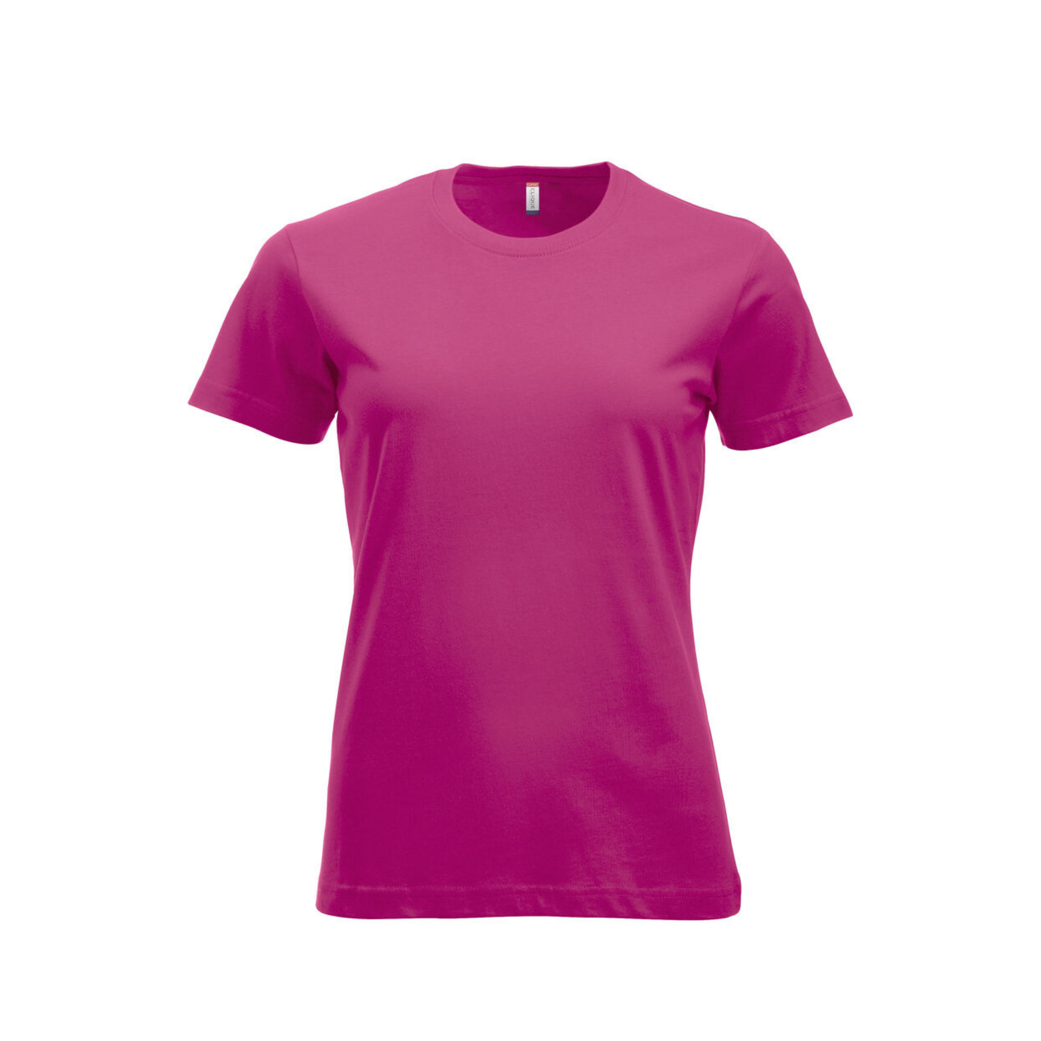 New Classic T-Shirt  Women