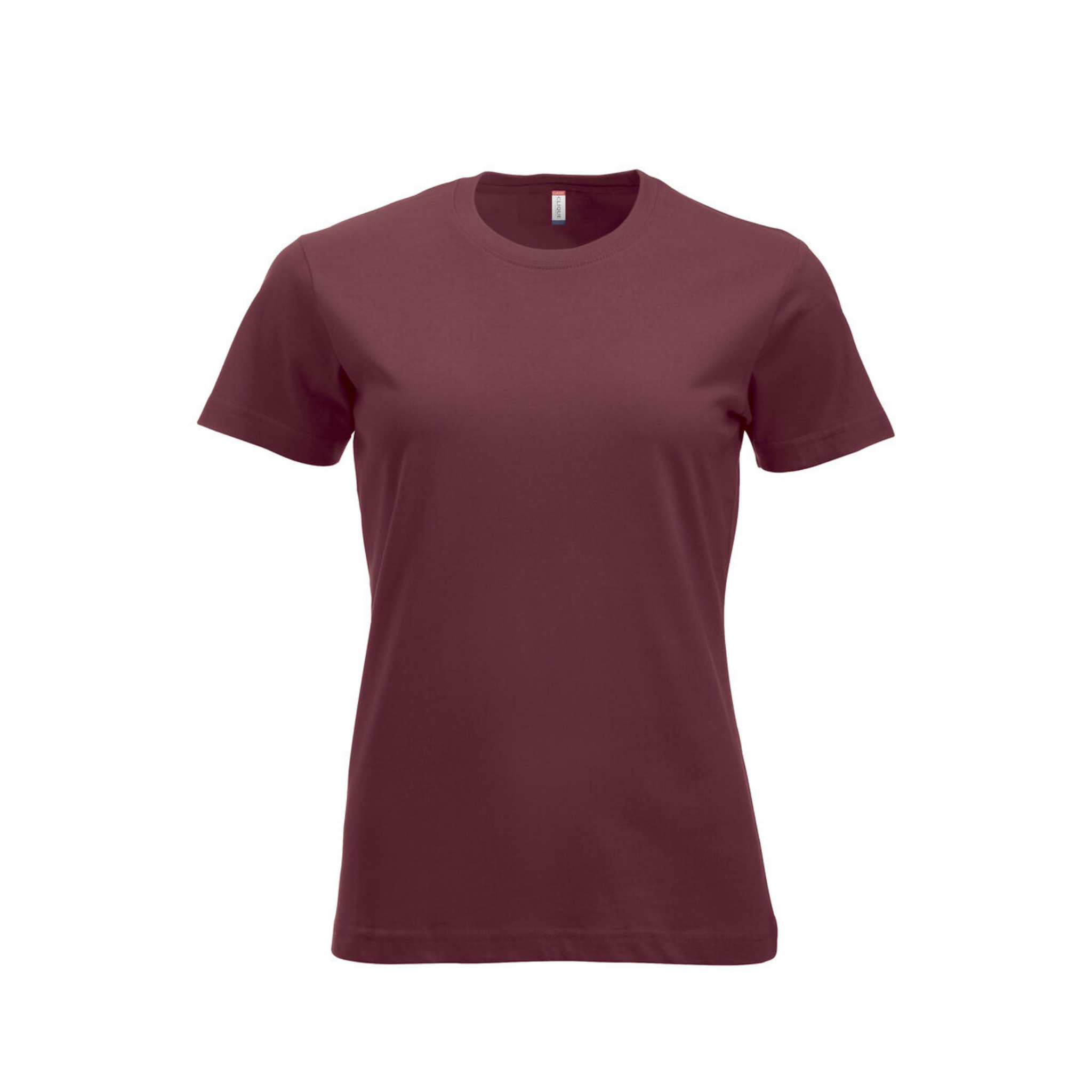 New Classic T-Shirt  Women