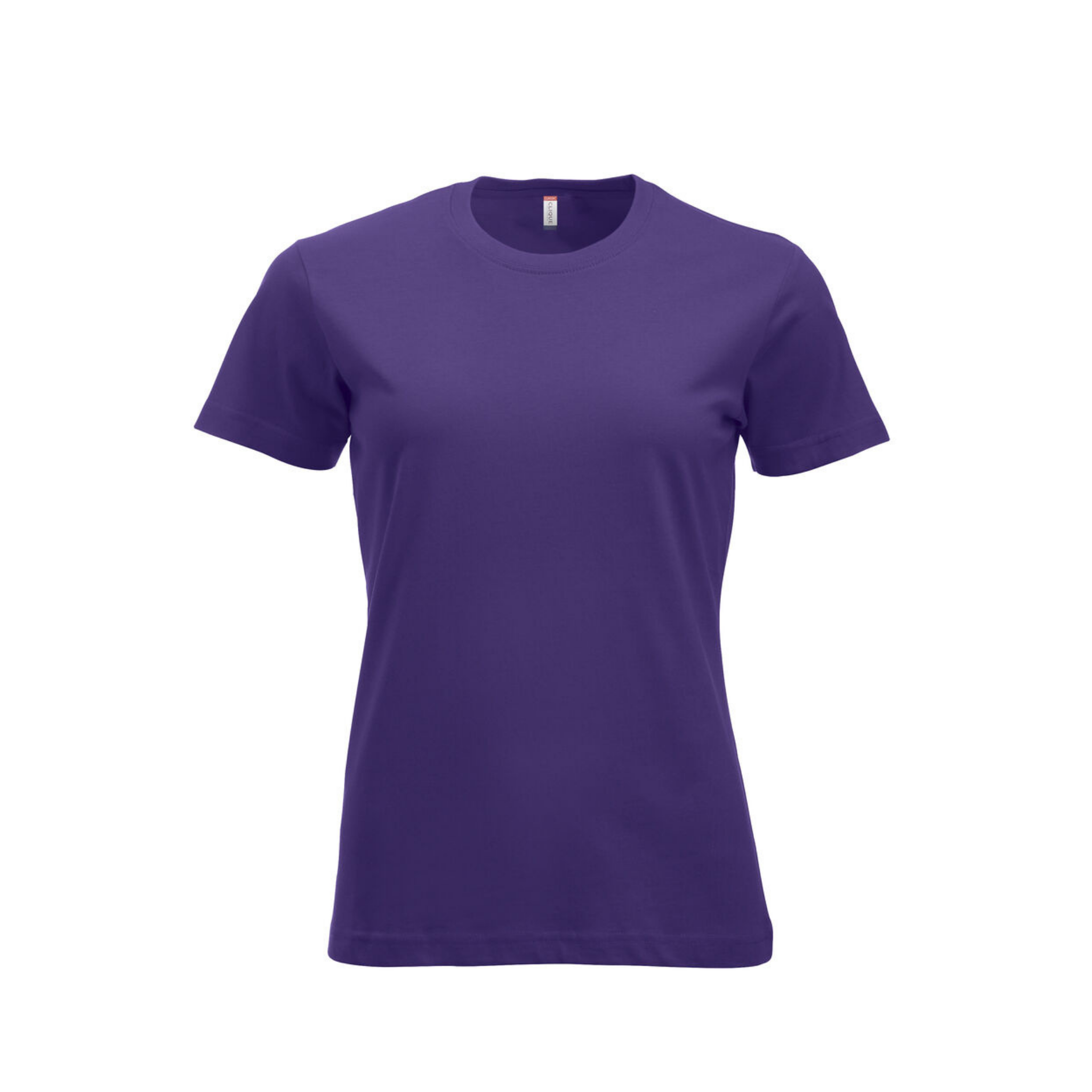 New Classic T-Shirt  Women