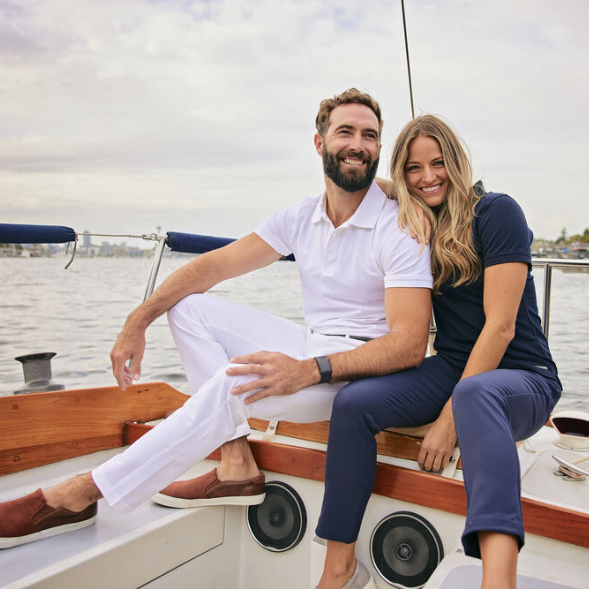 Byxa New Salish Pants
