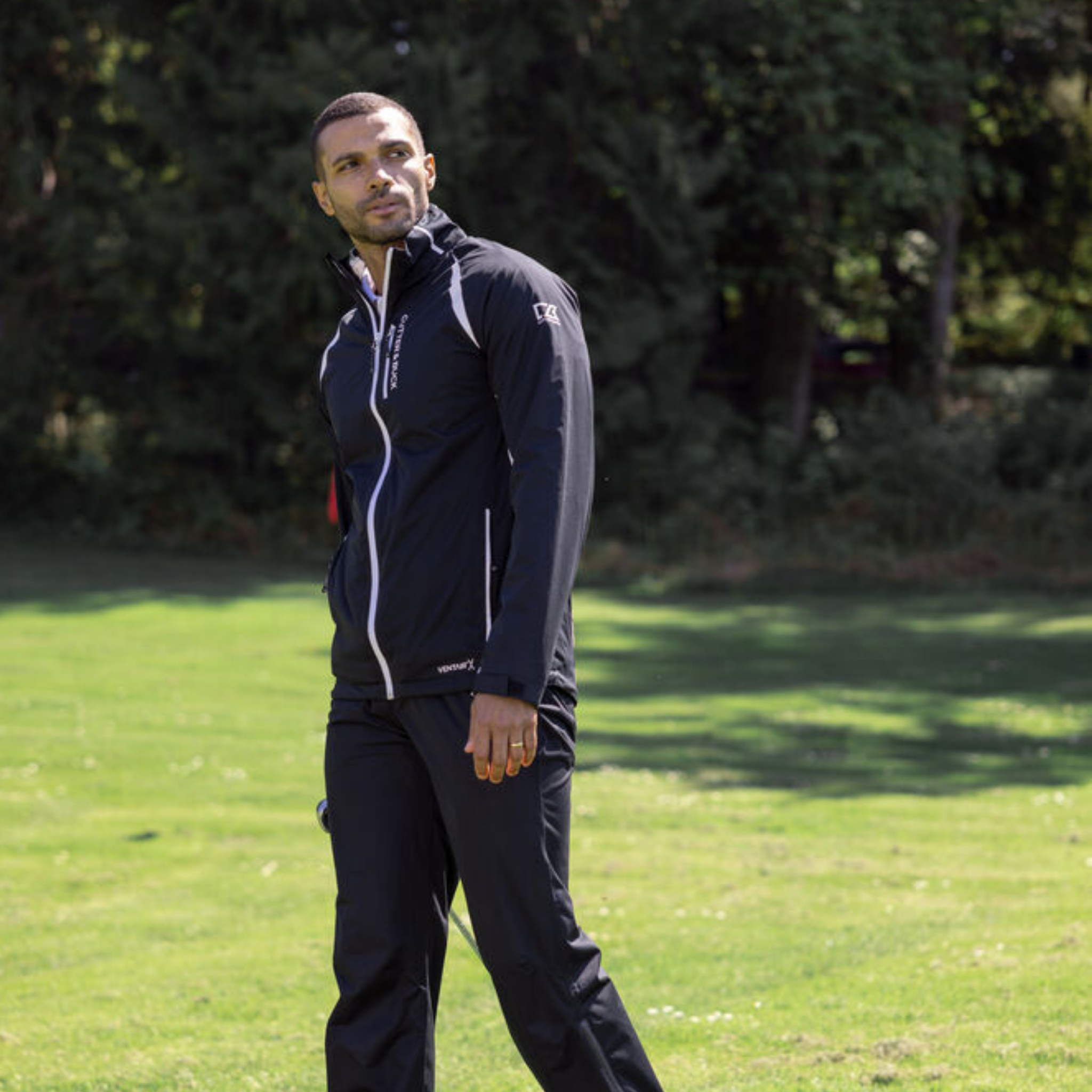 North Shore Jacket Men