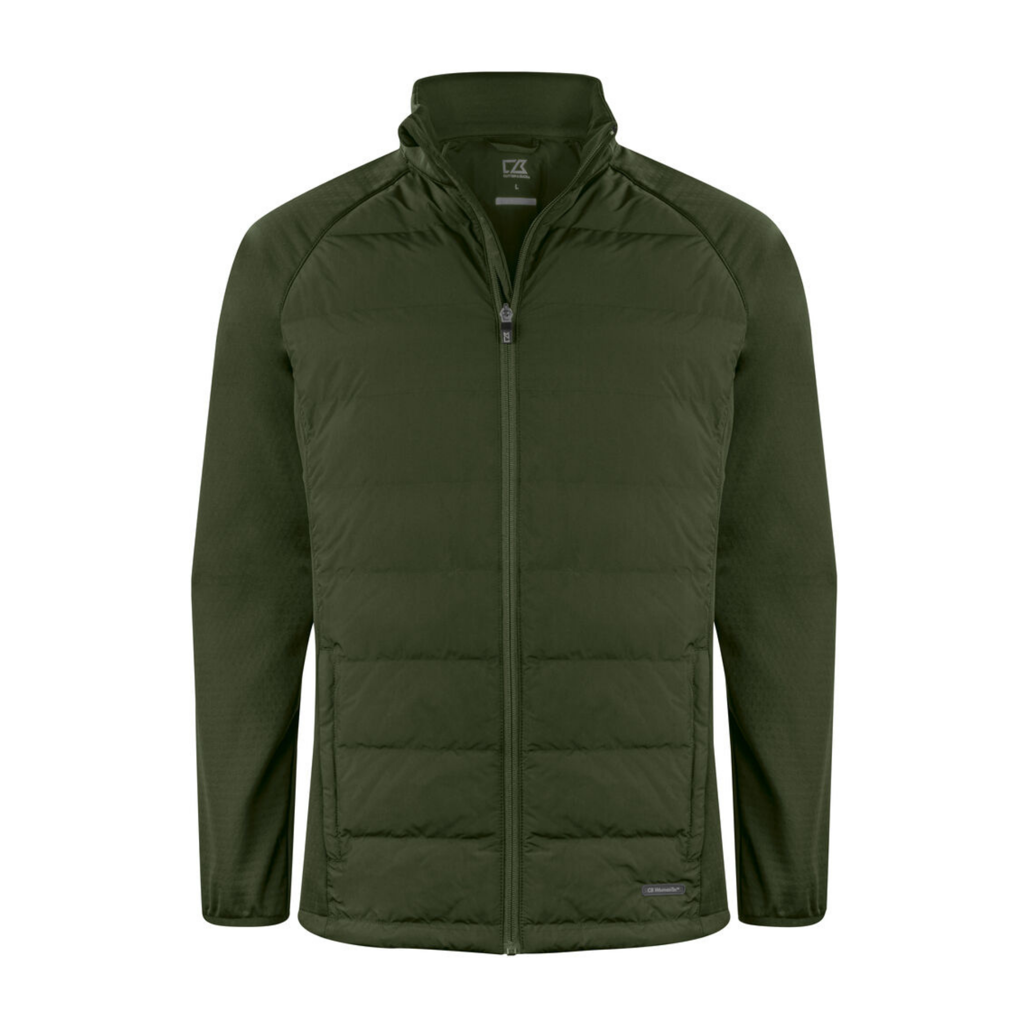 Oak Harbor Jacket Men