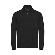 Oakville Half Zip Sweatshirt Men