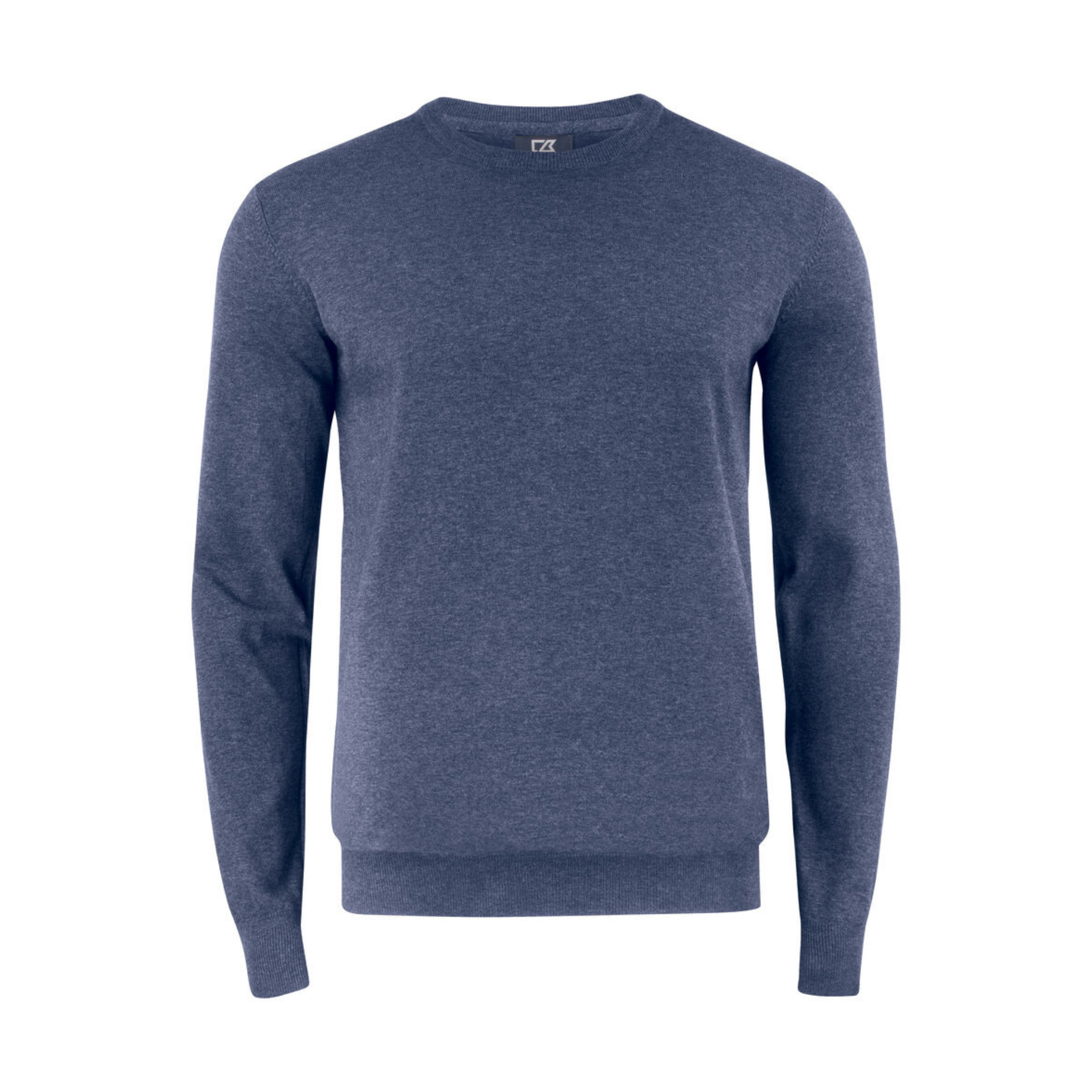 Oakville Tröja Crewneck Men