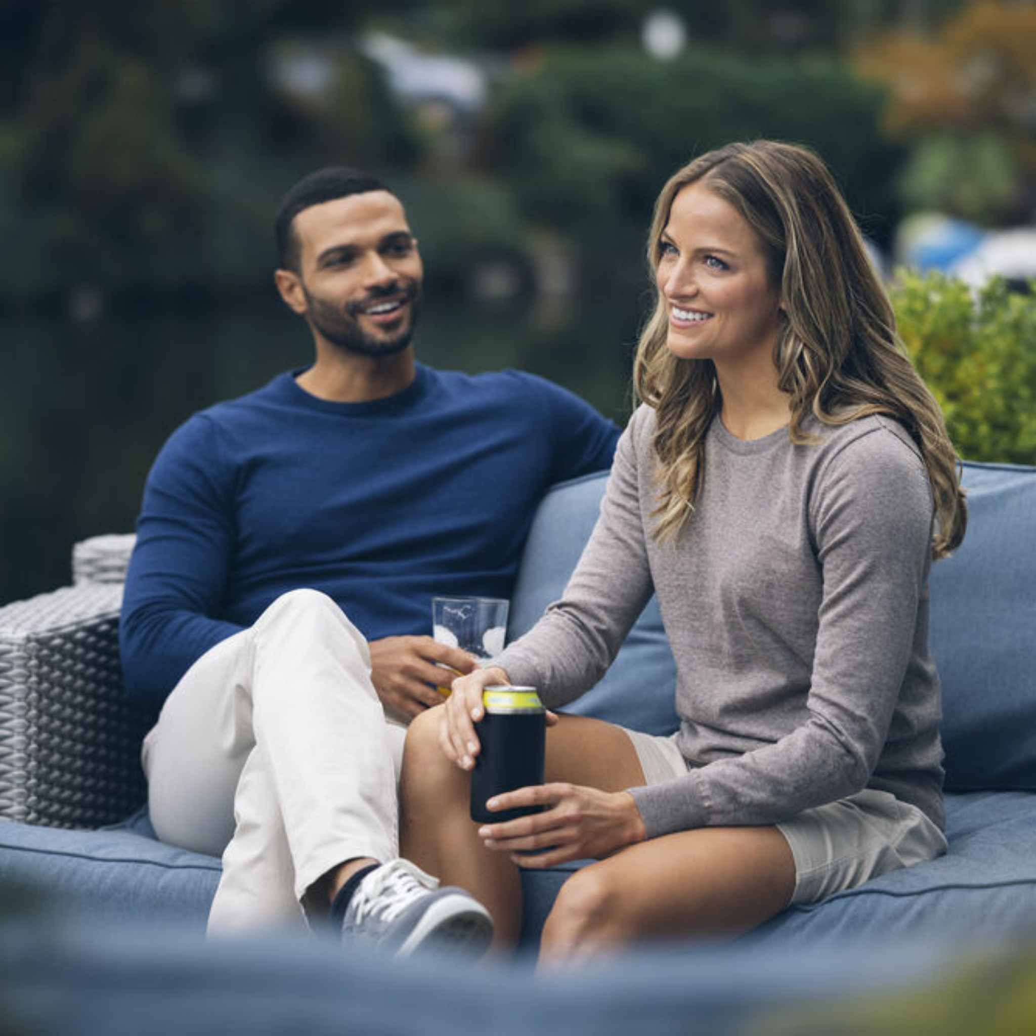 Oakville Tröja Crewneck Men