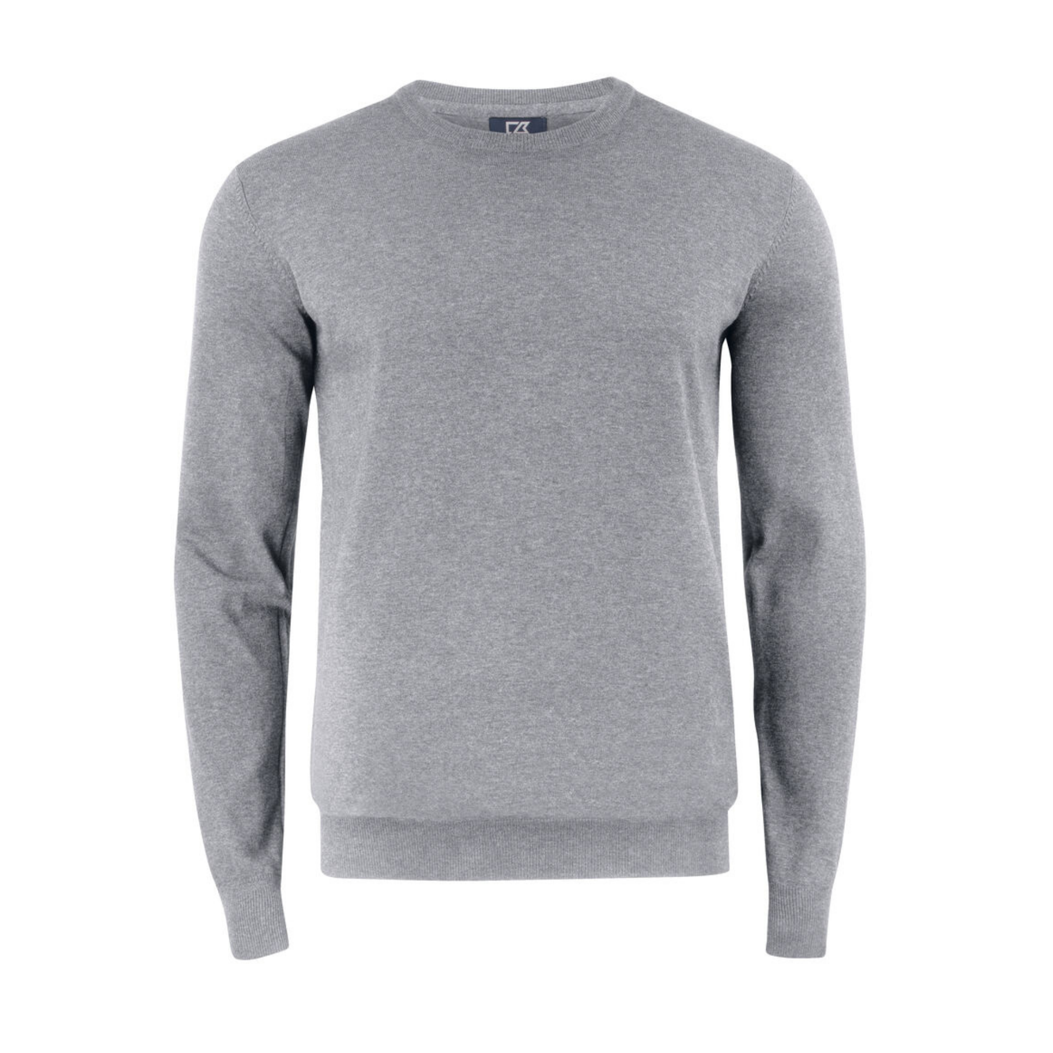Oakville Tröja Crewneck Men