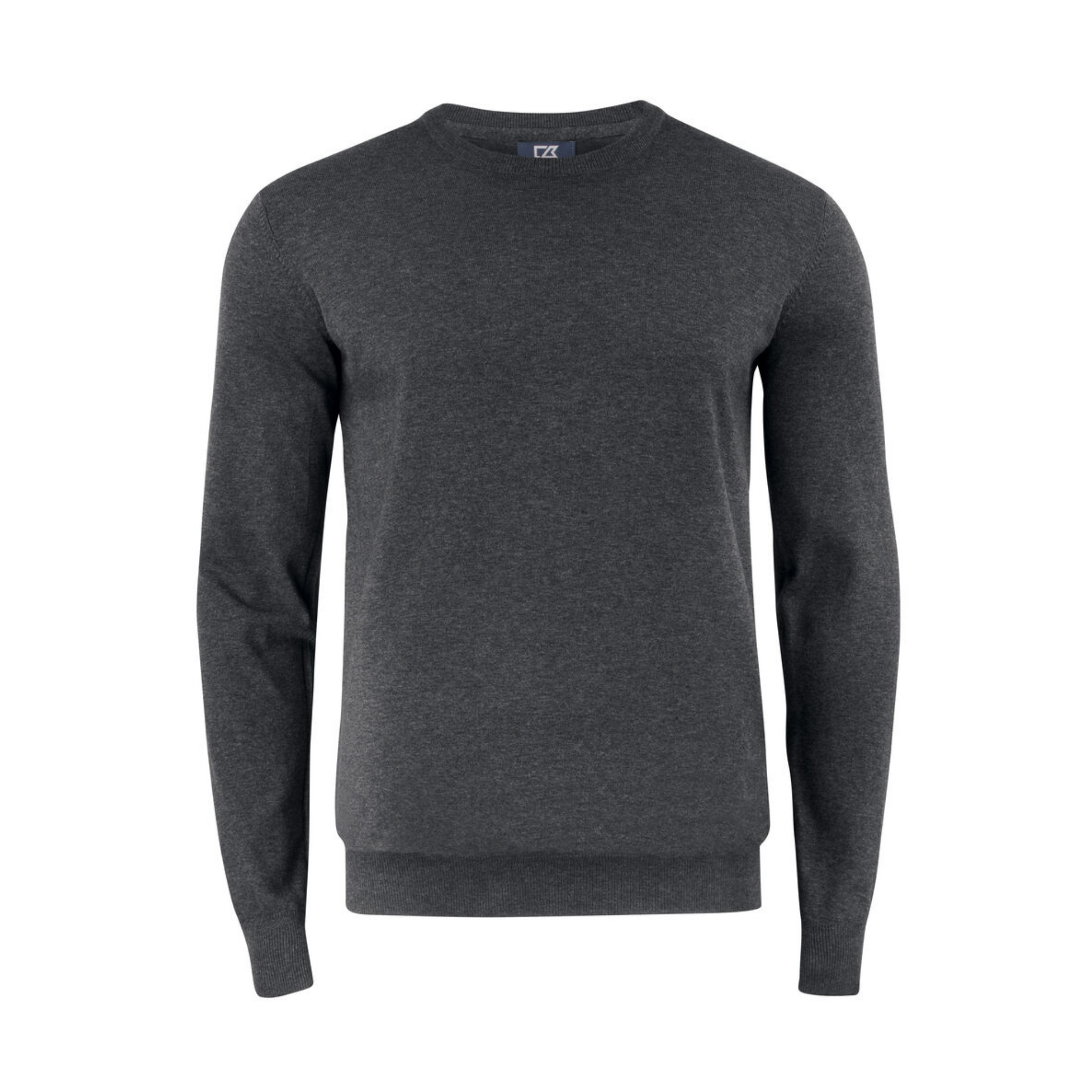 Oakville Tröja Crewneck Men