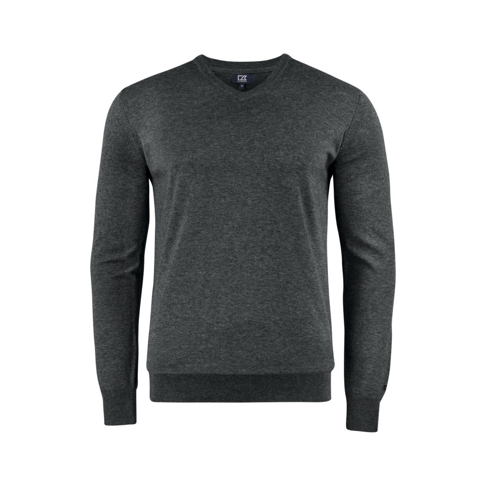Tröja Oakville V-neck Men