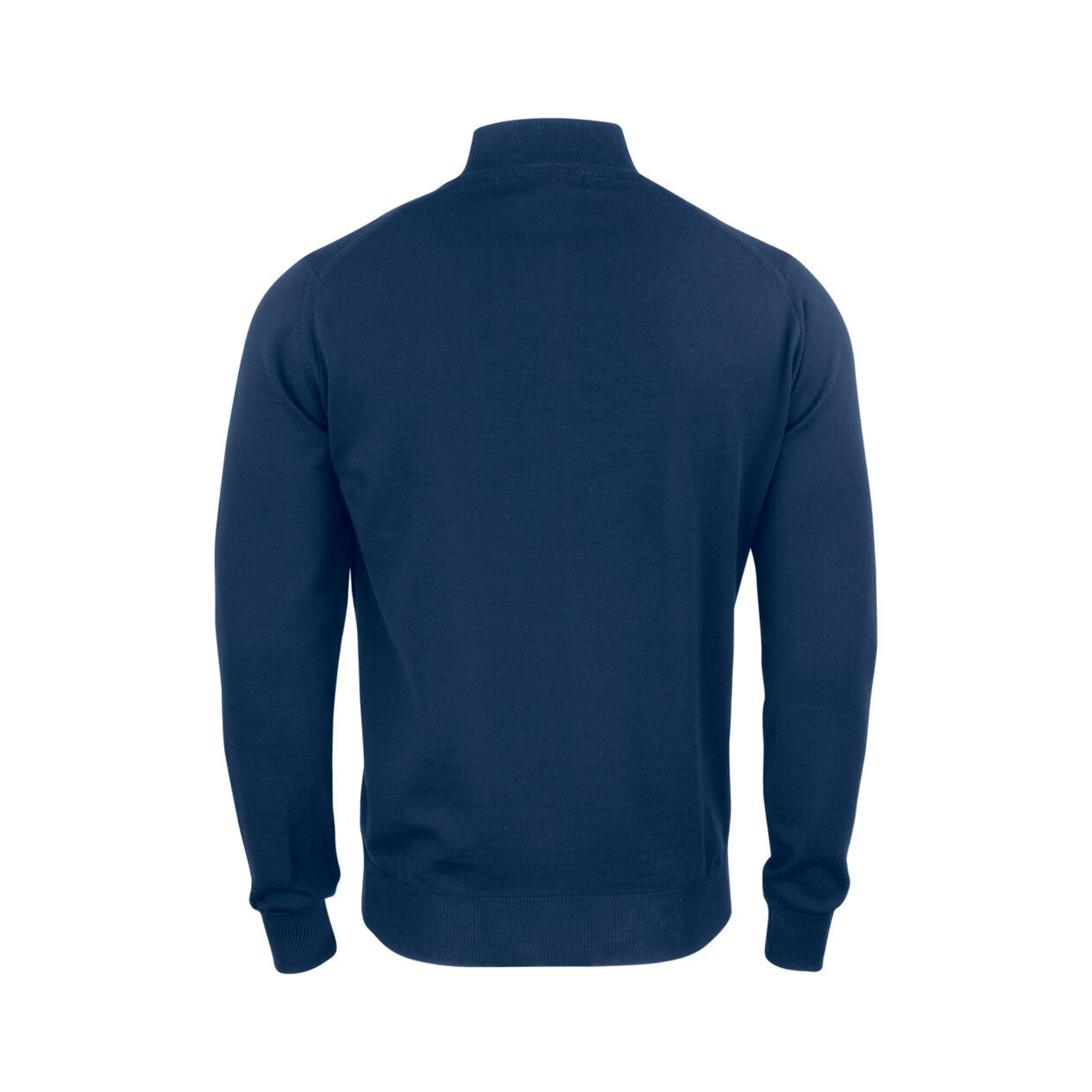 Everett Half Zip Sweatshirt