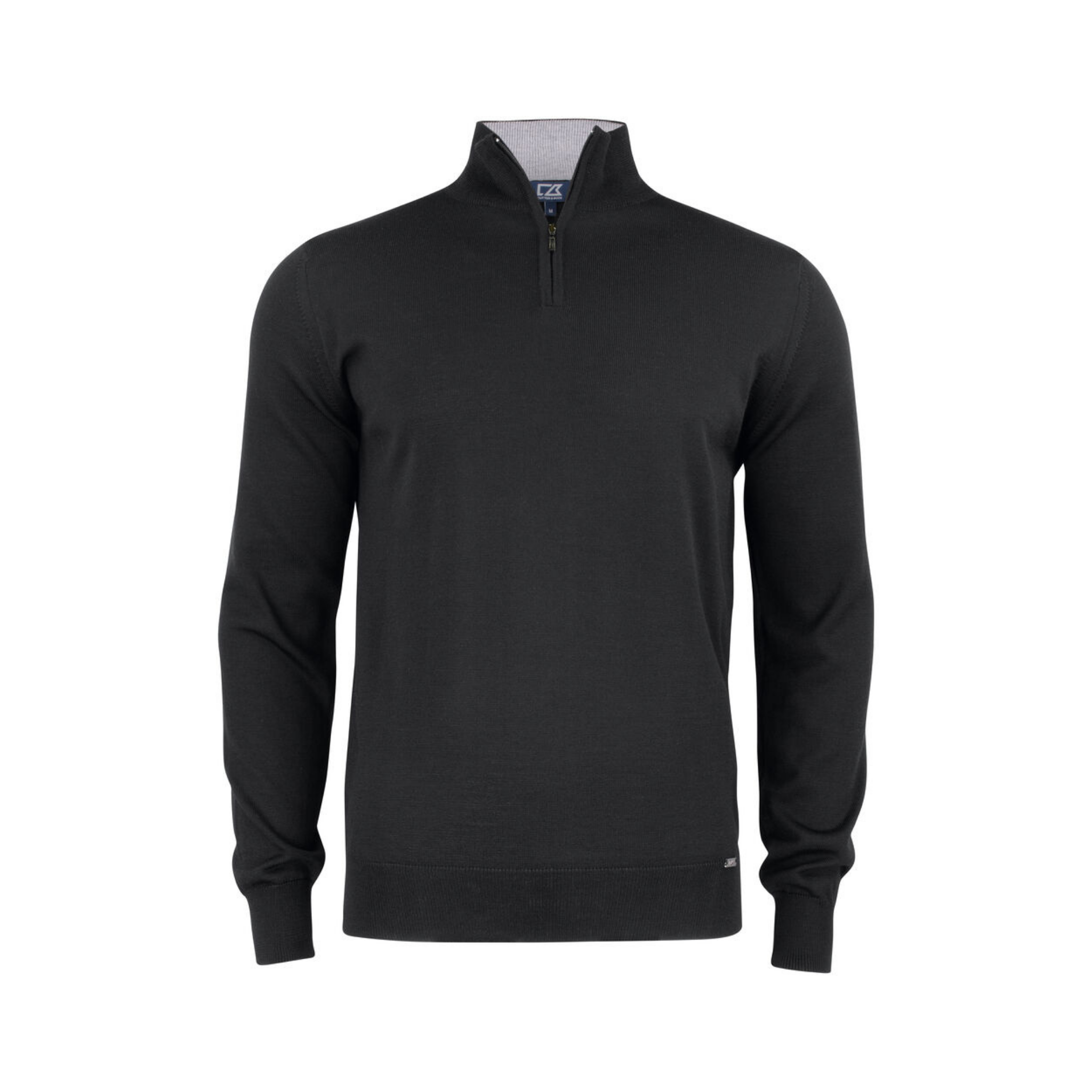 Everett Half Zip Sweatshirt