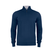 Everett Half Zip Sweatshirt