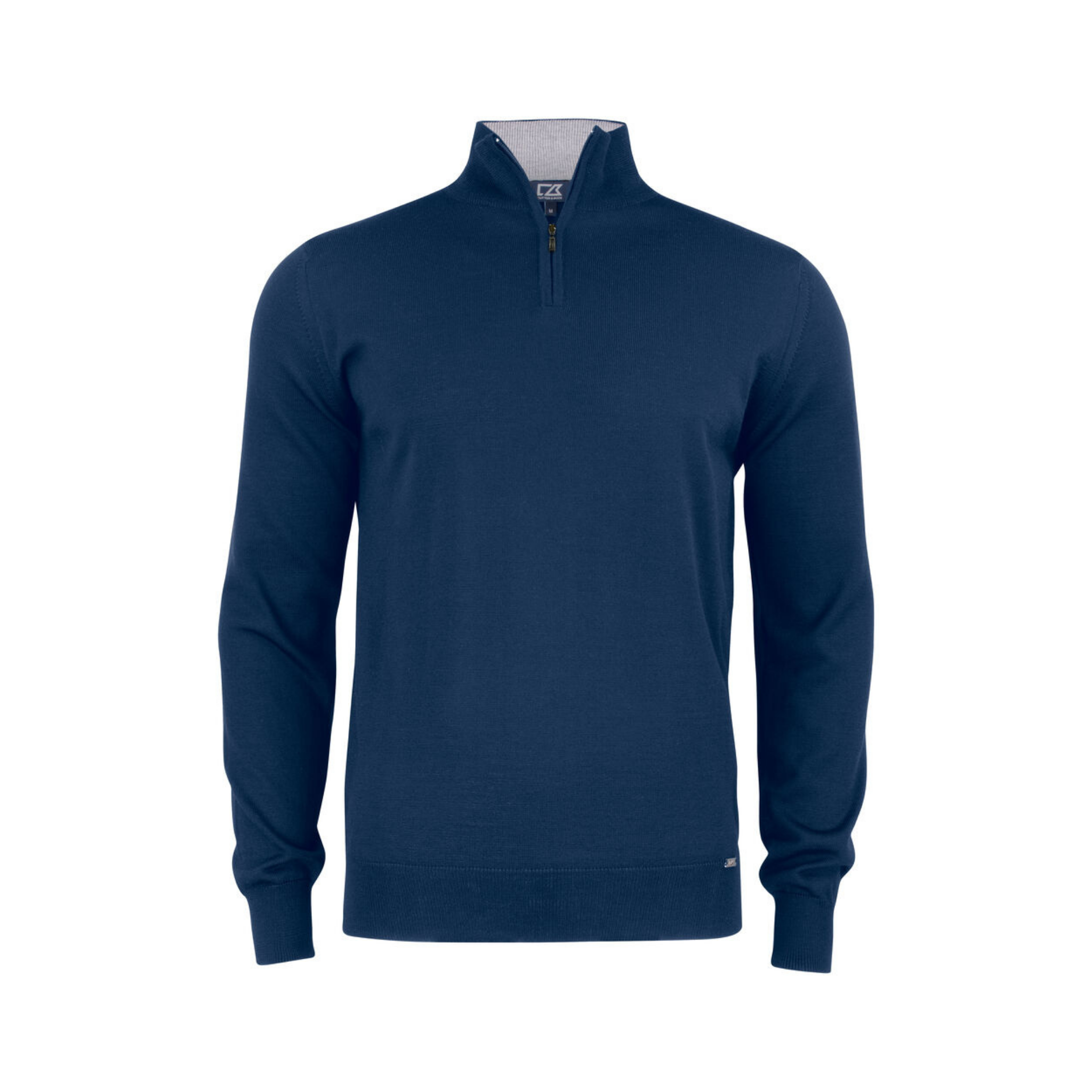 Everett Half Zip Sweatshirt