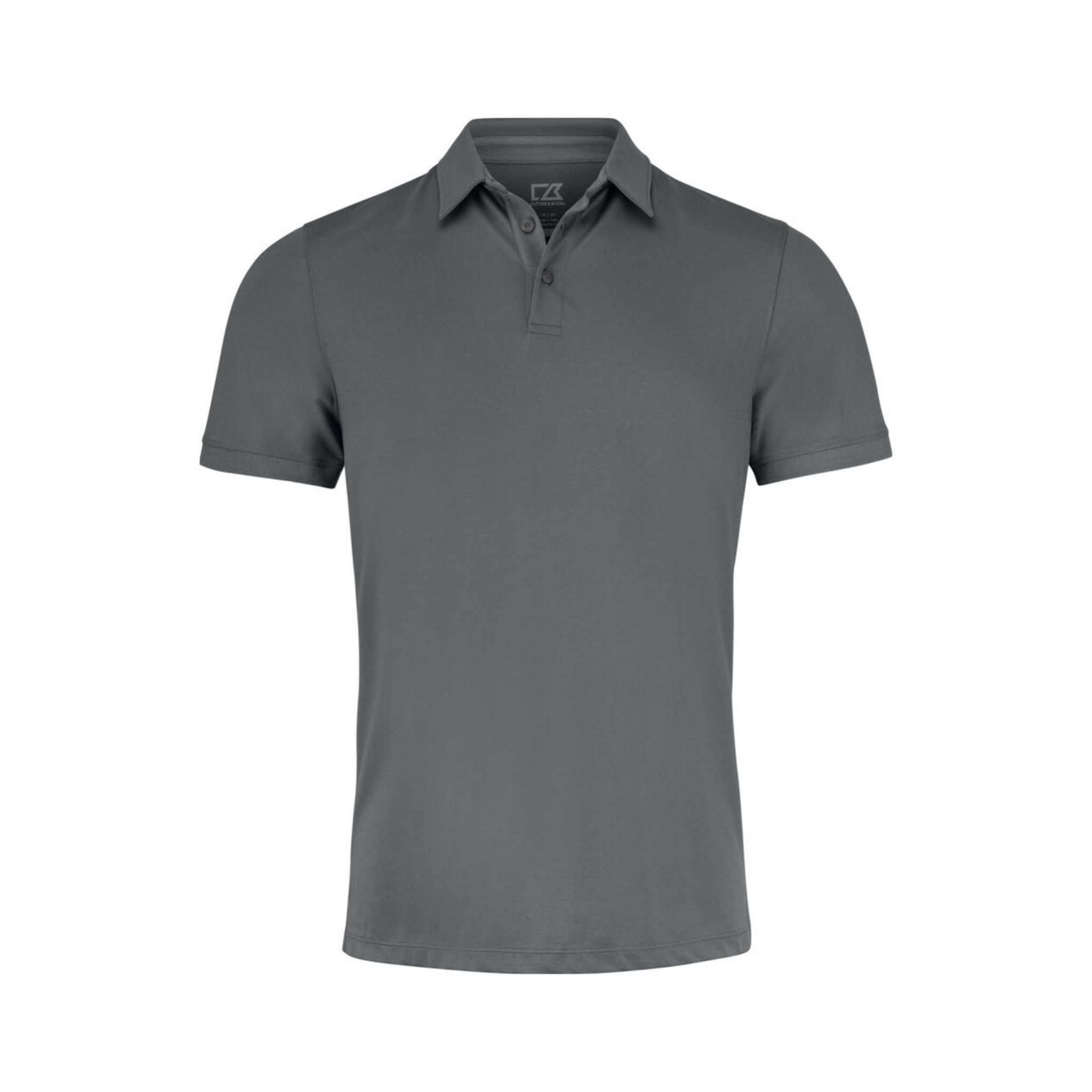 Oceanside Piké Stretch Polo Men